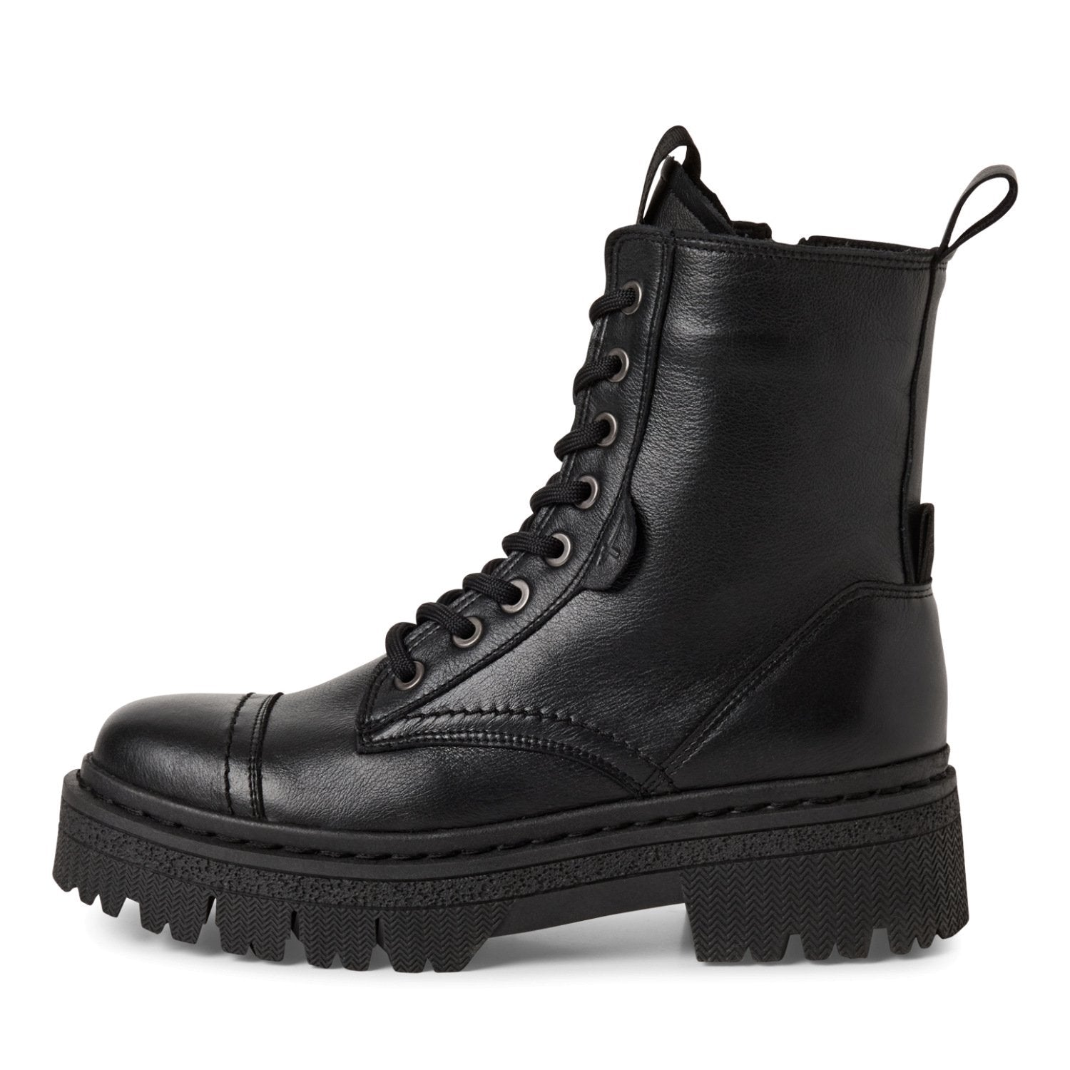 Stiefel (Black)
