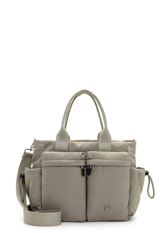 Shopper SFY Abby (Lightkhaki)