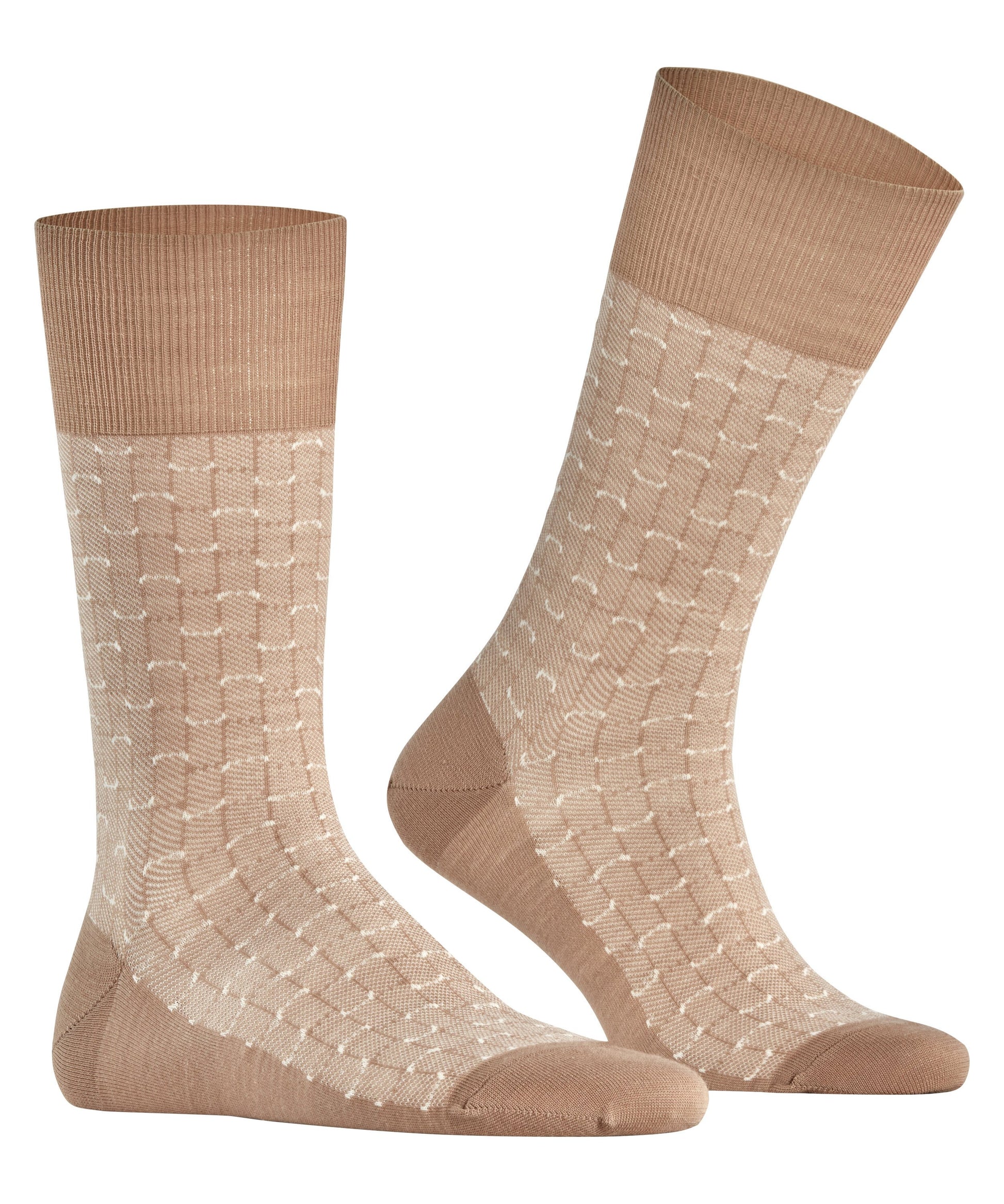 FALKE Airport Special Edition Herren (Camel)
