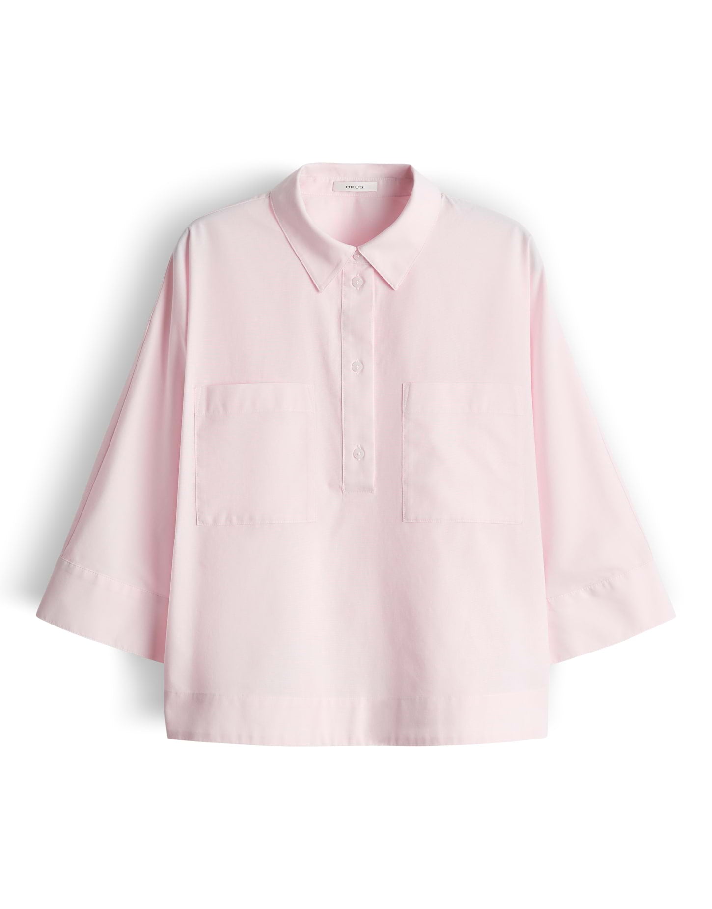 Fadessa (Rose Tint)