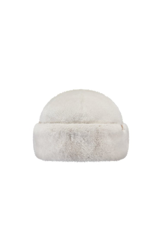 Cherrybush Hat (White Cream)