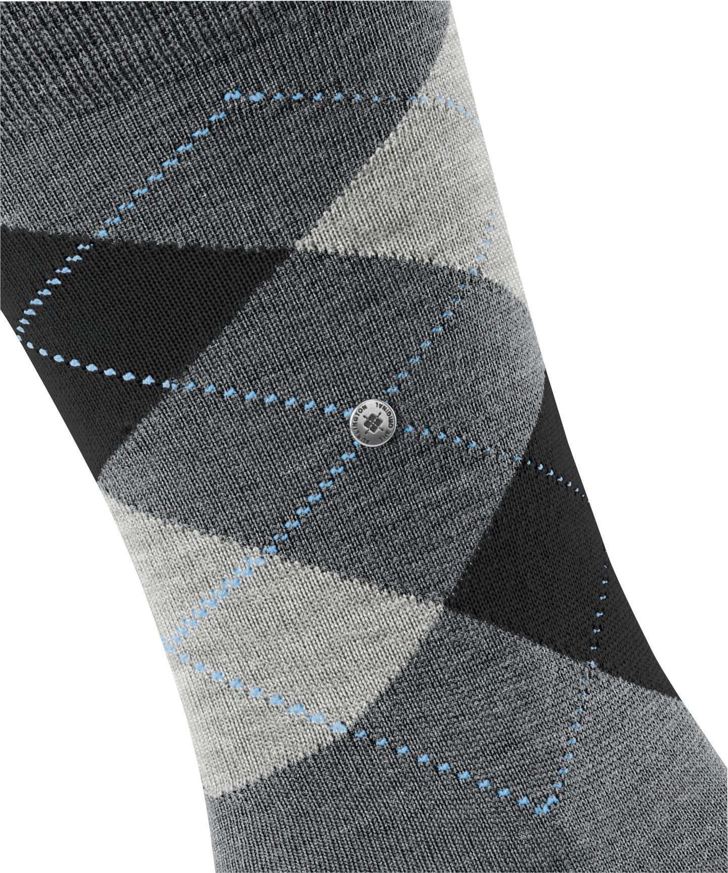 Burlington Edinburgh Herren (Asphalt Mel.)