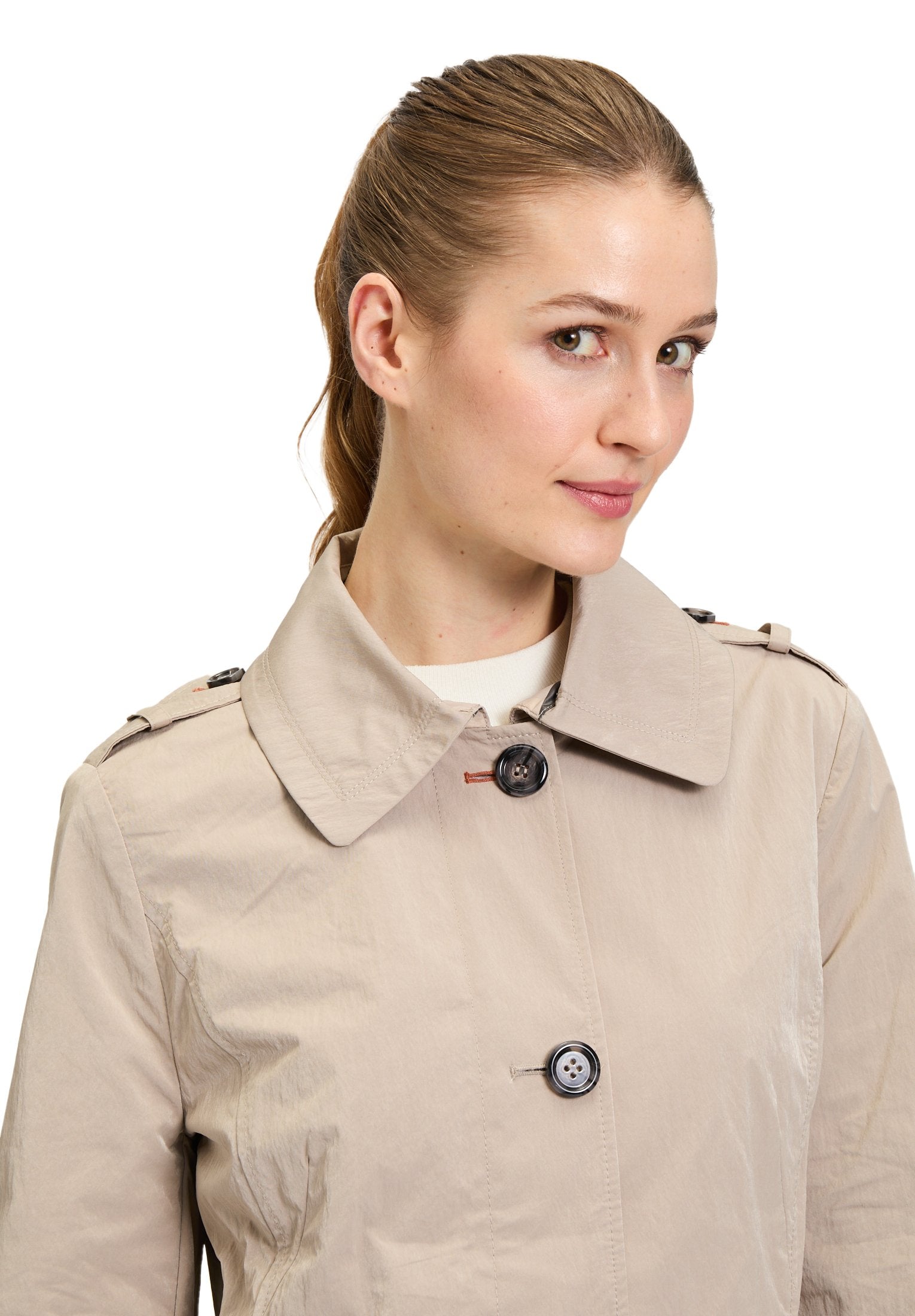 Sommerjacke (Light Taupe)