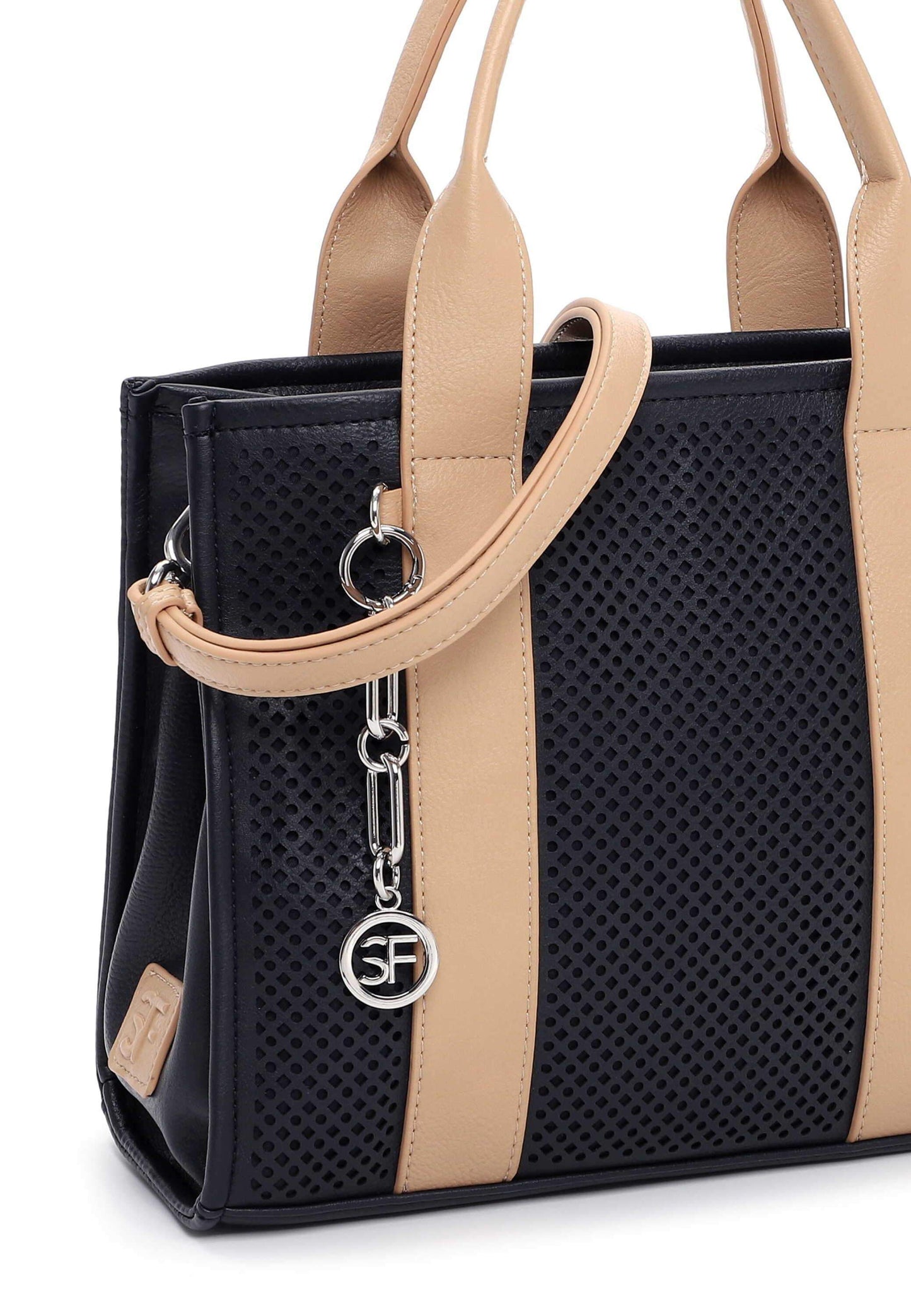 Shopper SFY Lilly (Blue)