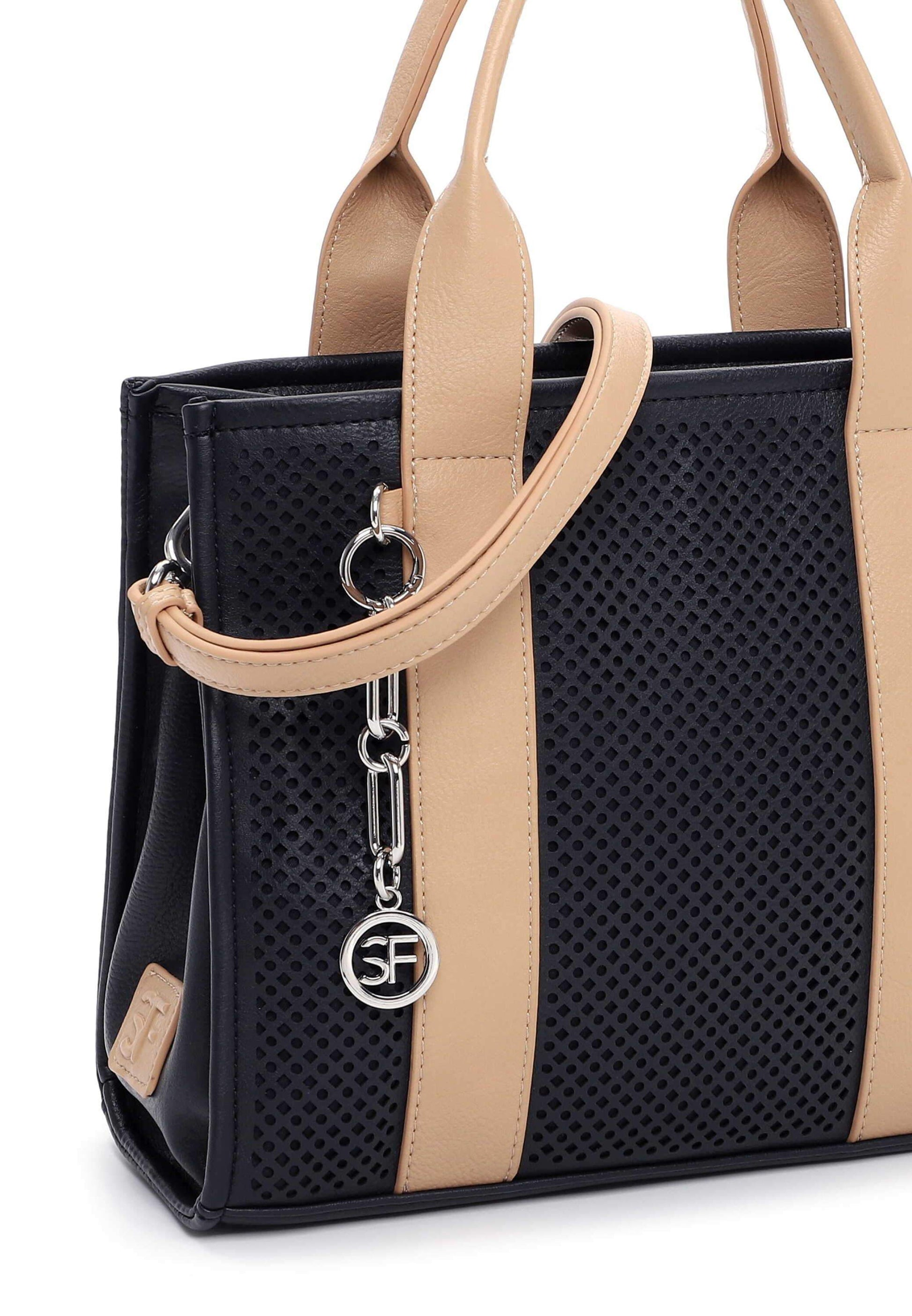 Shopper SFY Lilly (Blue)