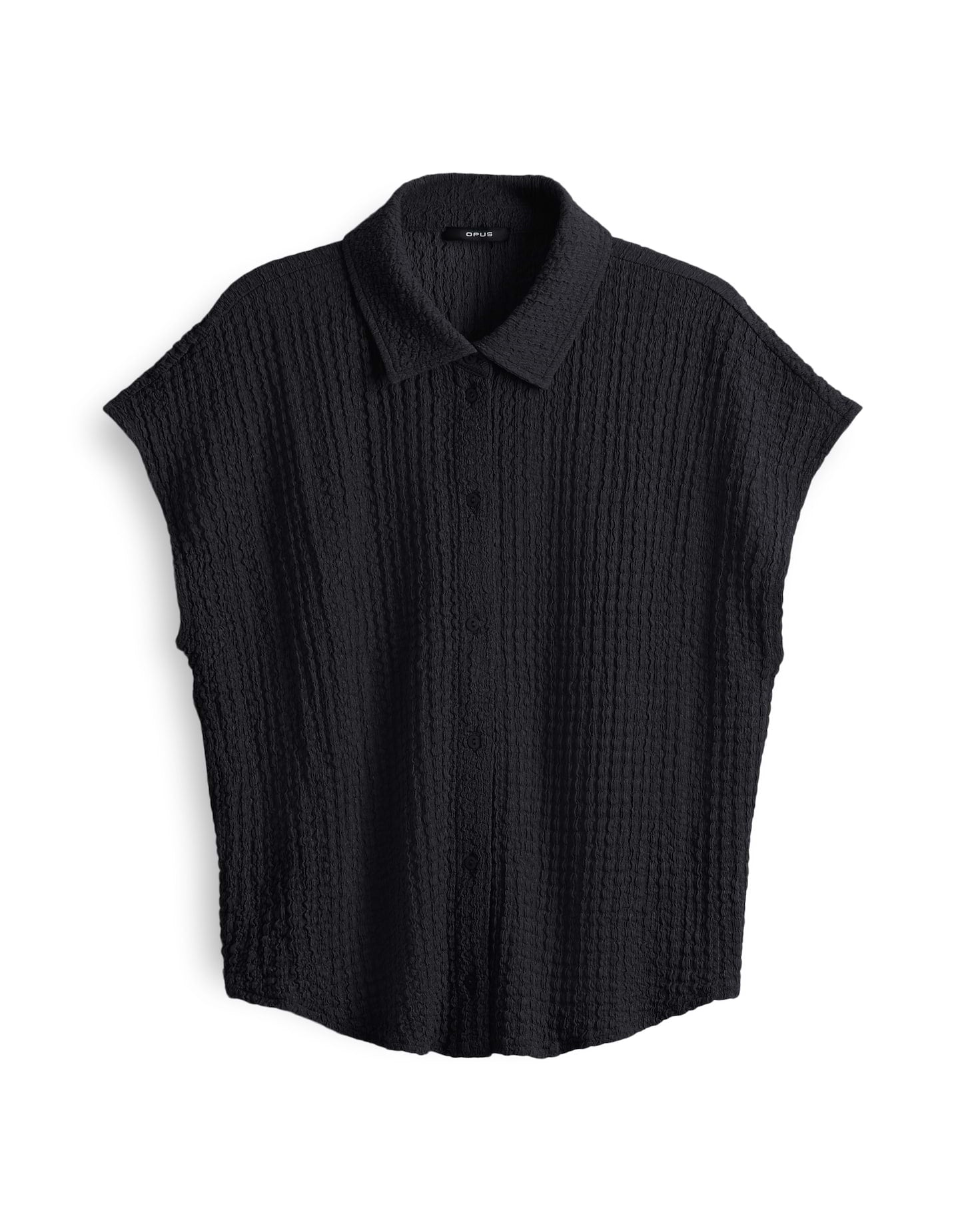 Samsi (Black)