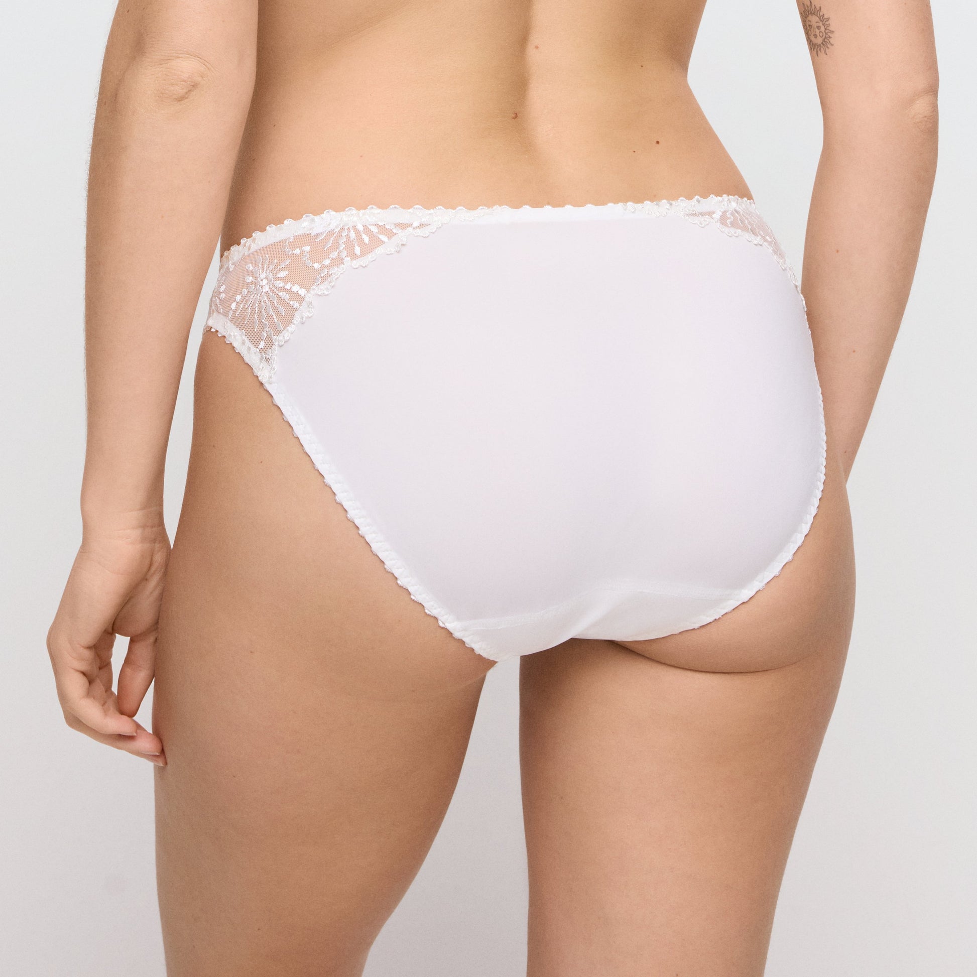 JANE natur Rioslip (Nat)