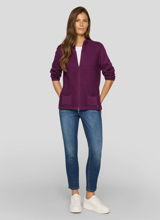 Purple Clouds (Pflaume)