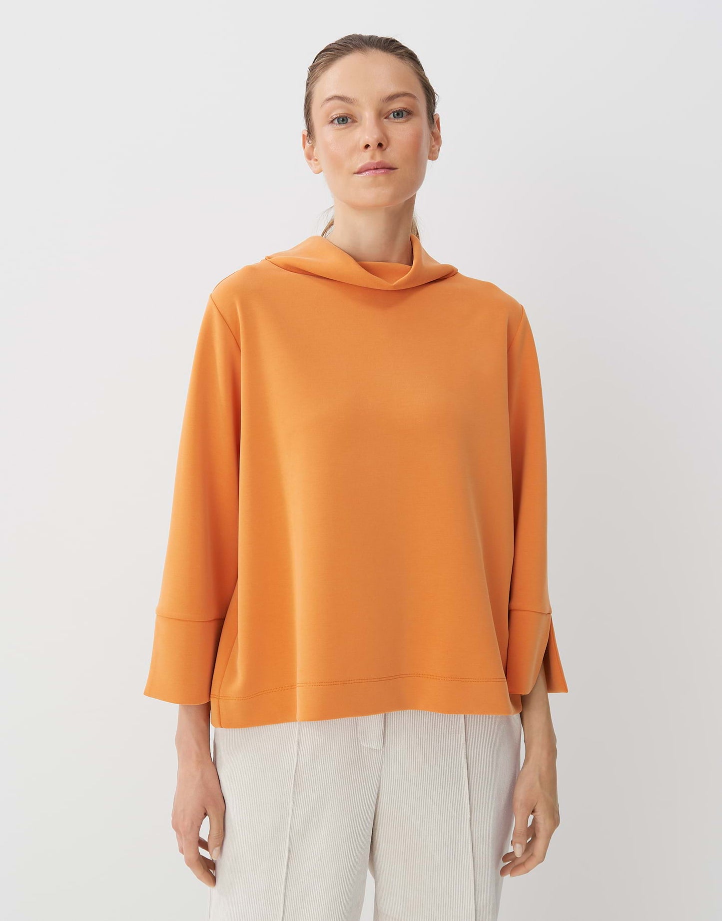 Usvea (Crush Orange)