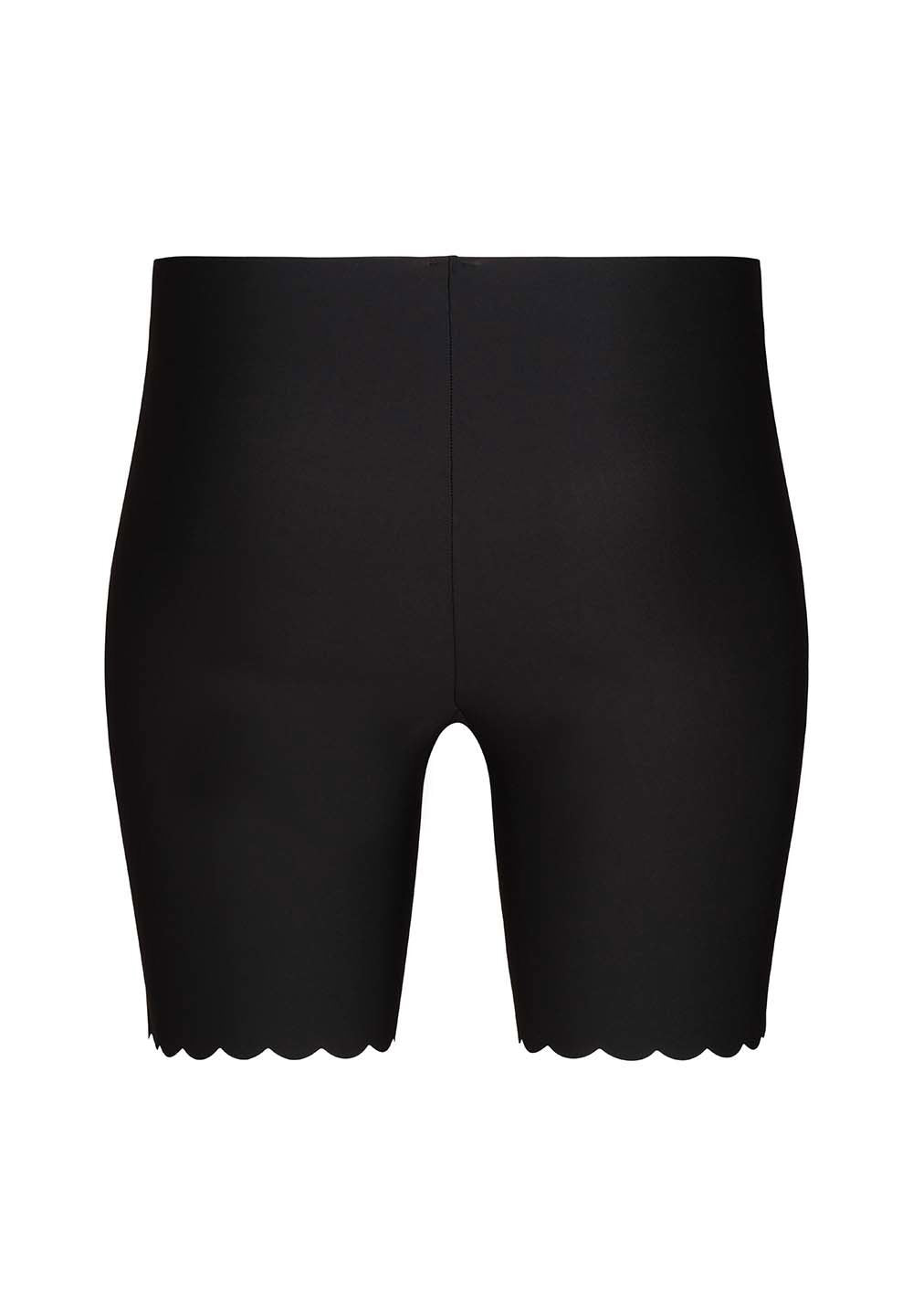 Skiny Damen Hose kurz Sensation (Black)