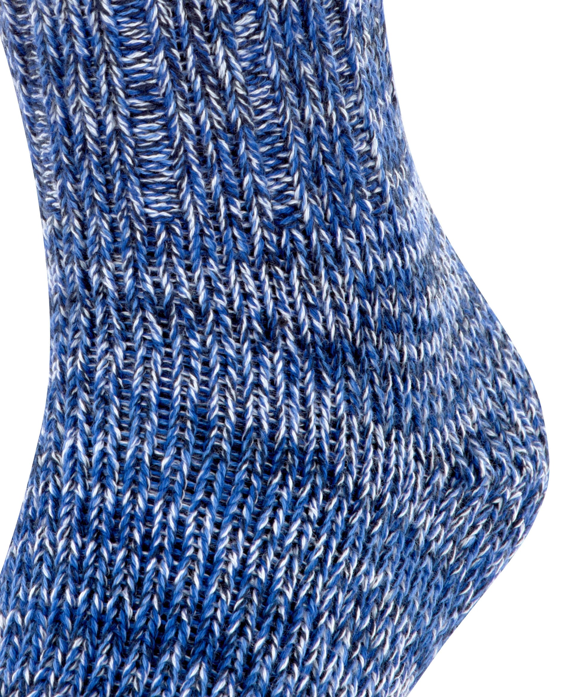 FALKE Brooklyn Herren Socken (Marine)