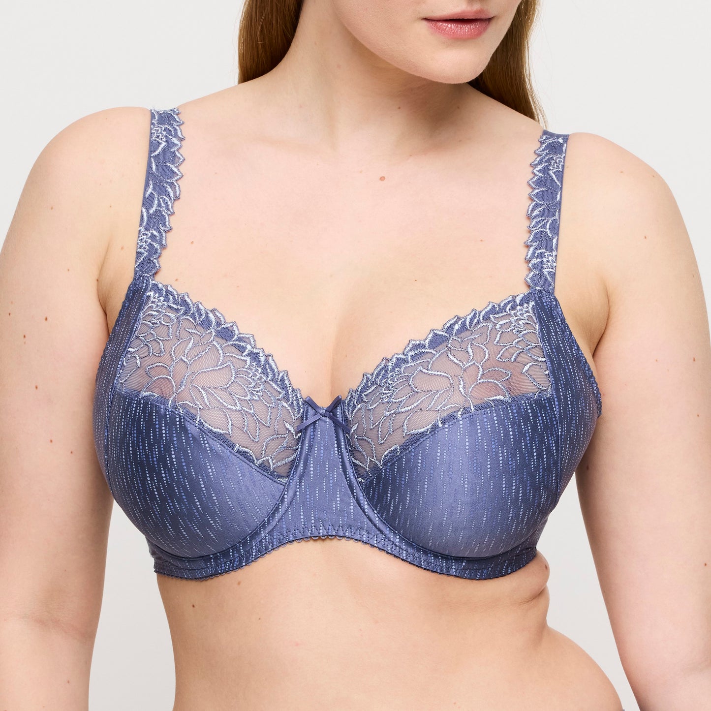 MONTERREY Nightshadow blue Vollschalen-BH (Nis)