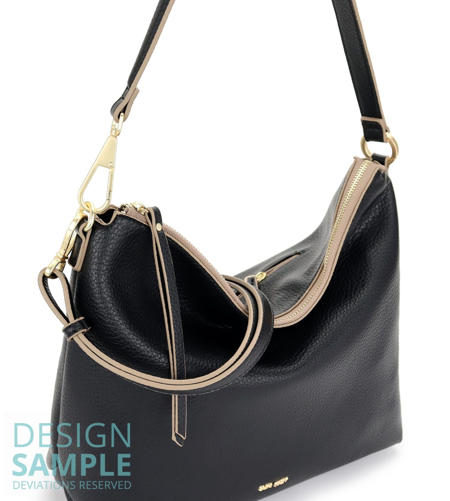Beutel SFY Melany (Black)
