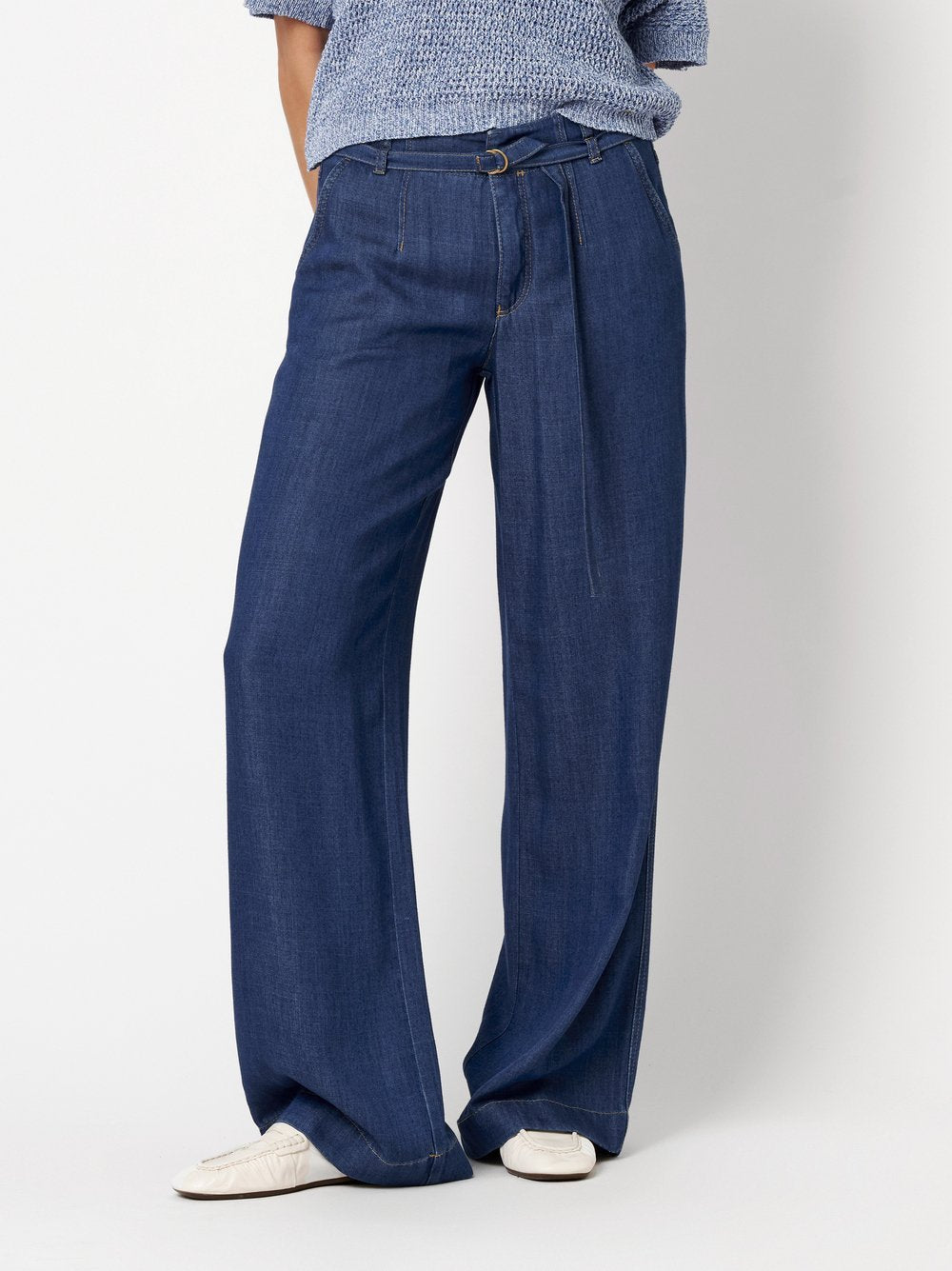 Liv Tailored (Summer Blue)