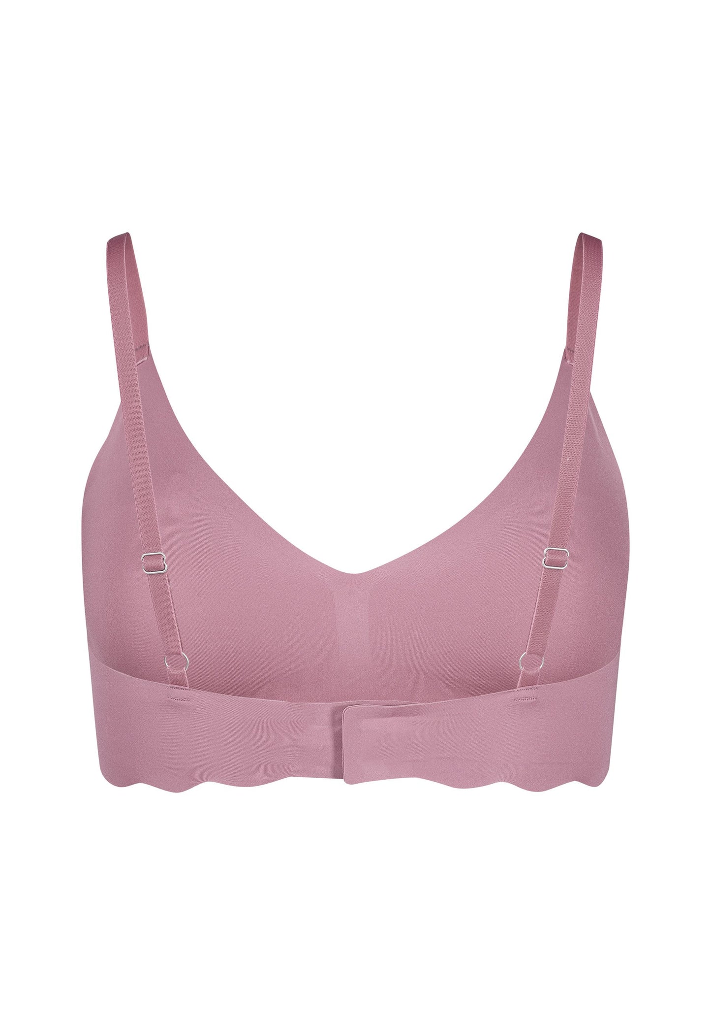 Skiny Damen Soft BH herausn. Pads Micro Essentials (Dreamy Rose)