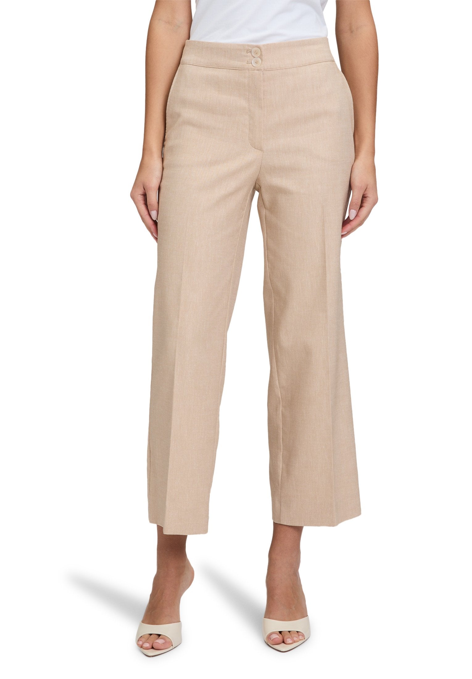 Businesshose (Classic Beige)