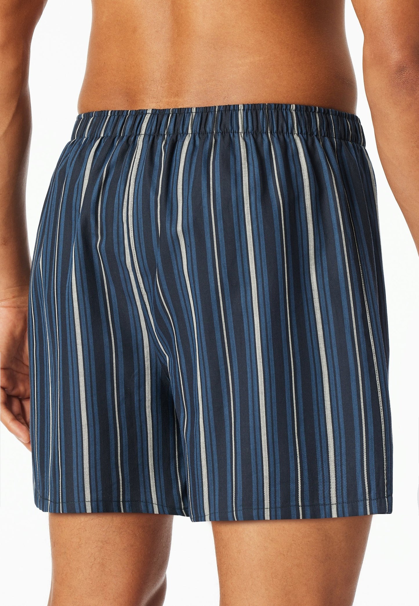 2PACK Boxershorts (Sortiert)