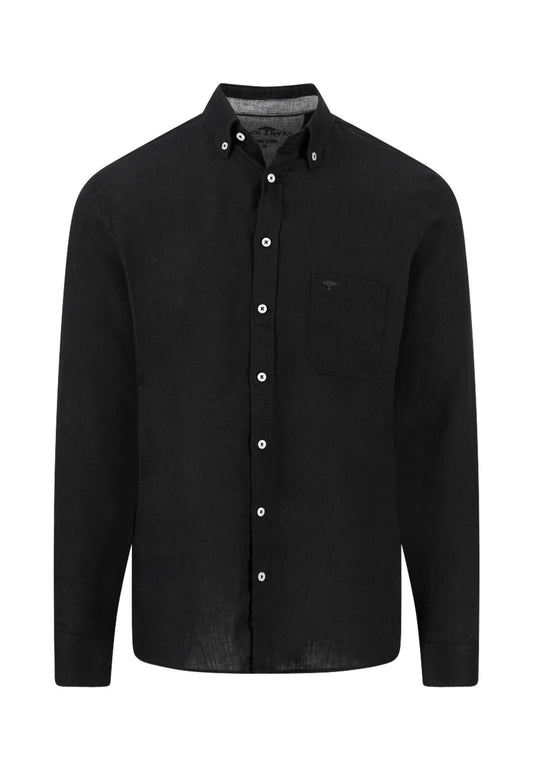 Premium Linen, B.D., 1/1 (Black)