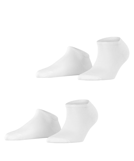 Esprit Uni 2-Pack Damen (White)