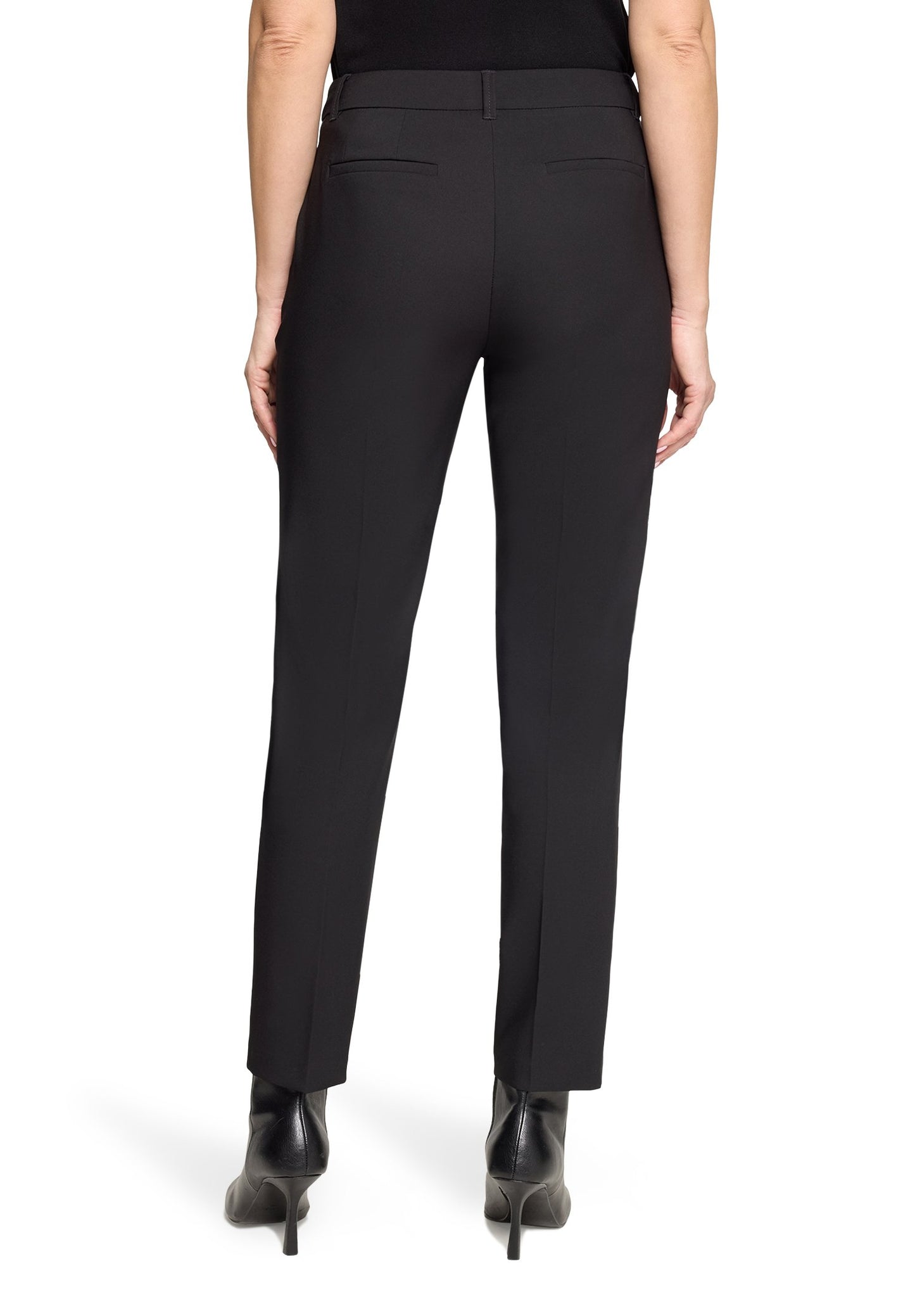 Businesshose (Black)