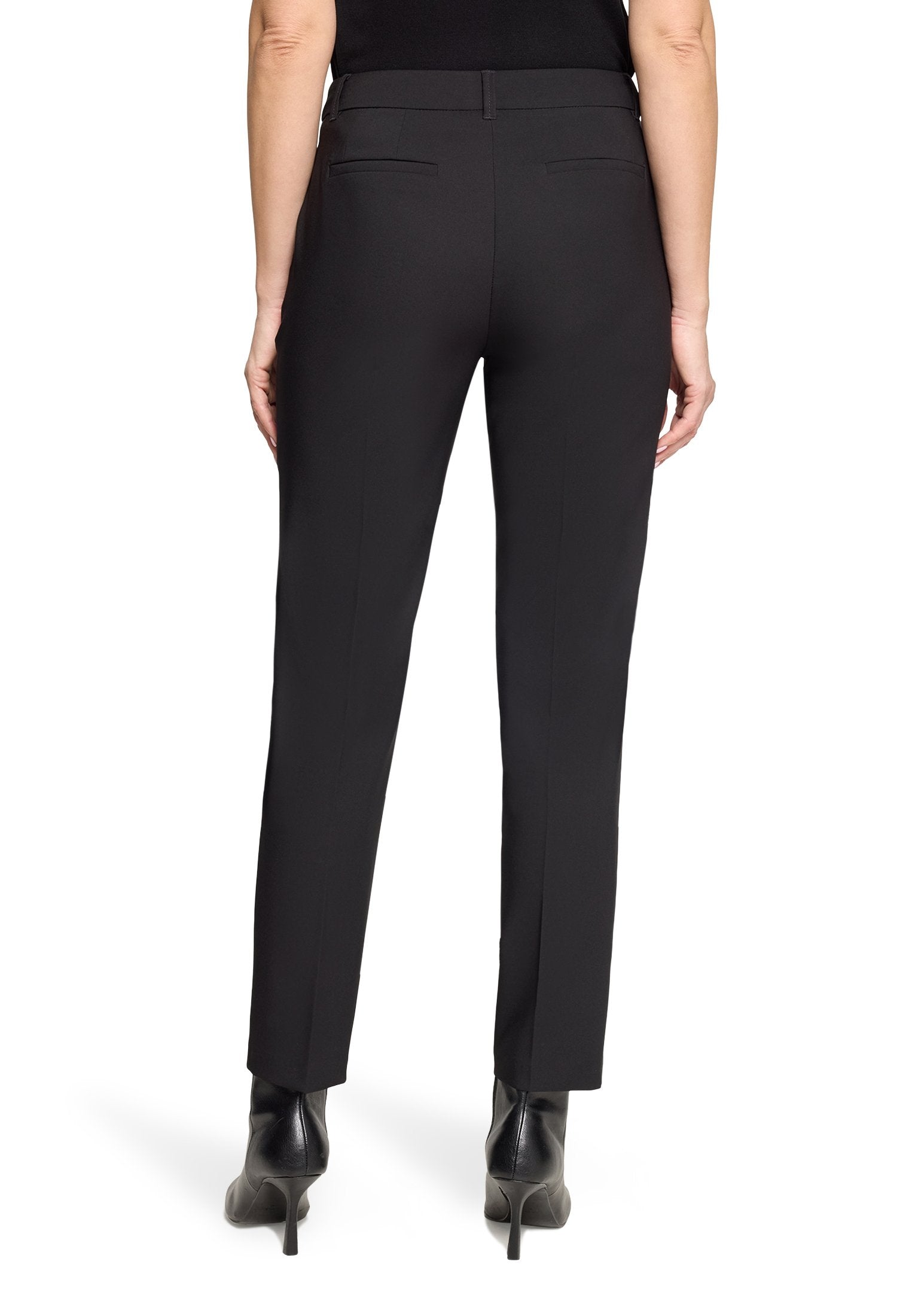 Businesshose (Black)
