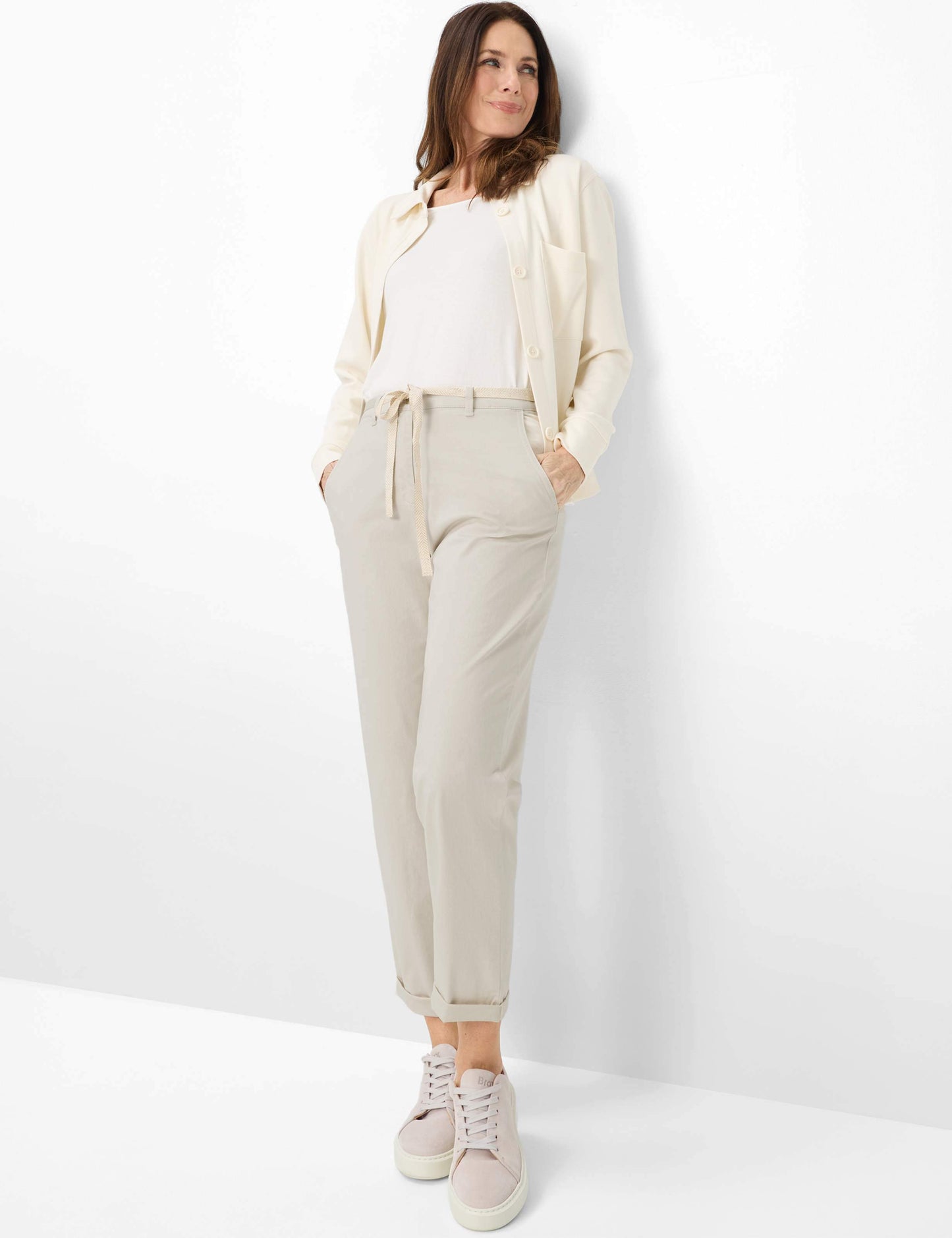 Style Carrie (Linen)
