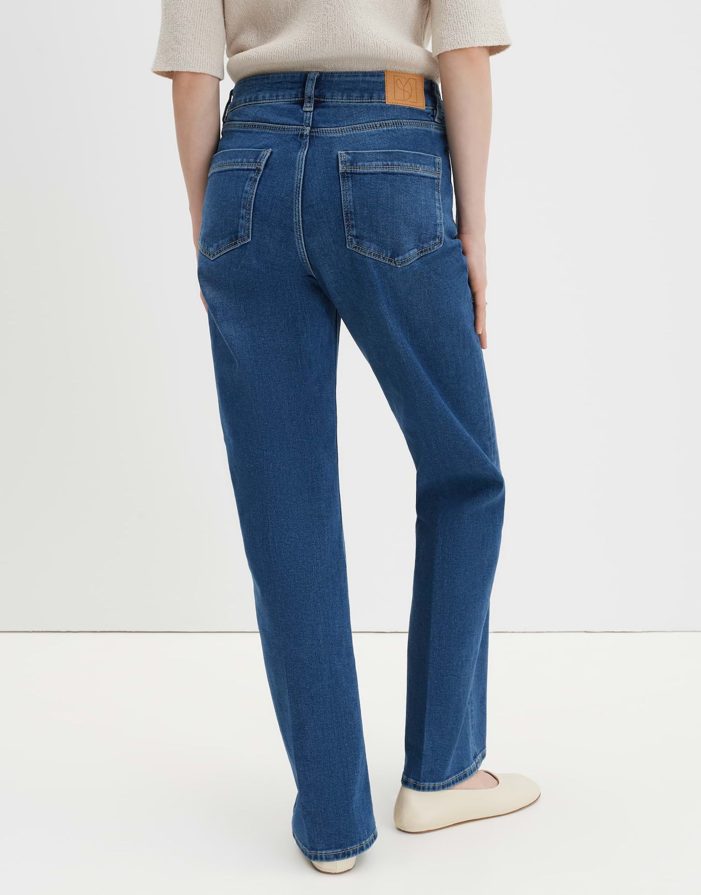 Carie french (Dark Blue)