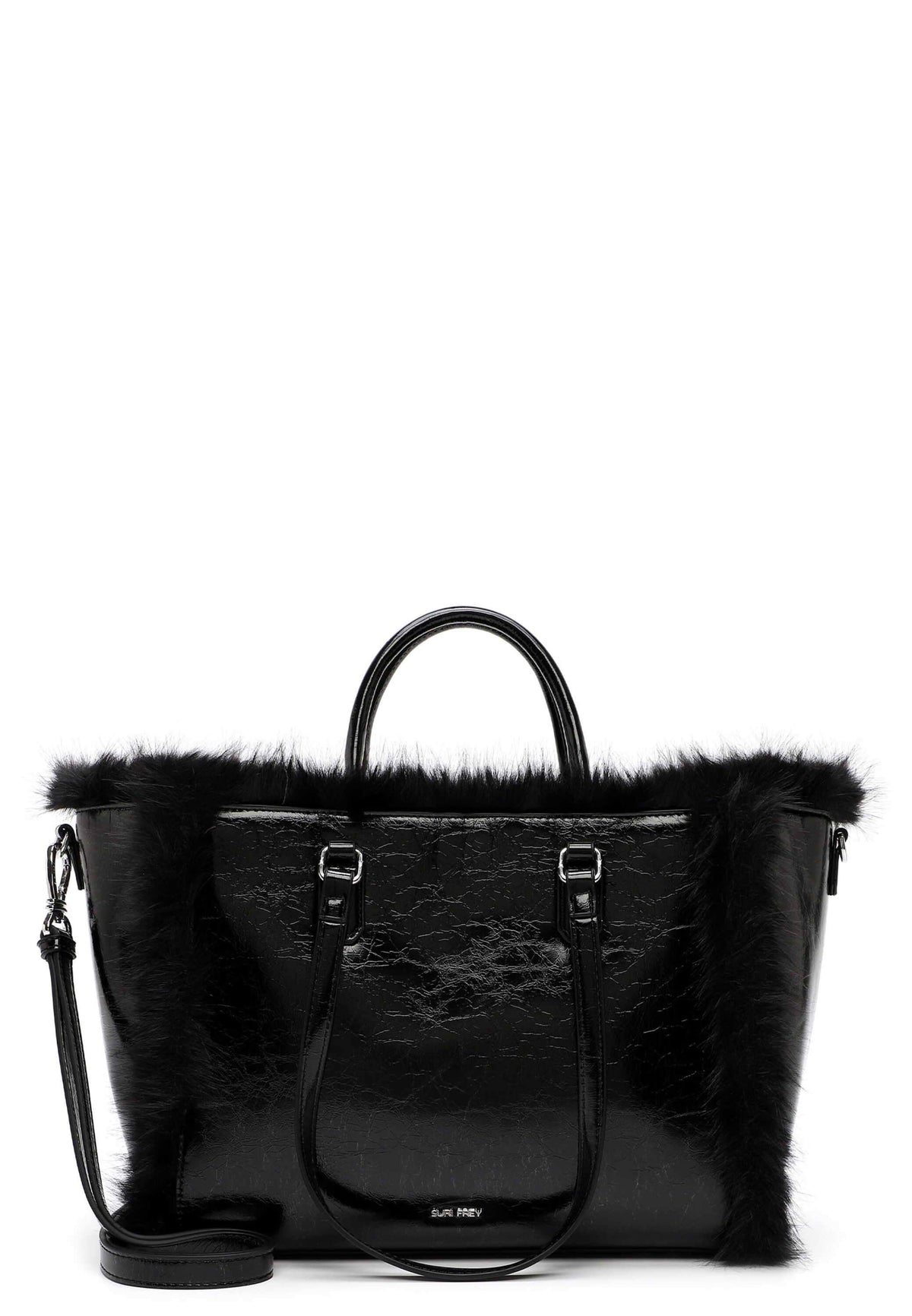 Shopper SFY Chessy (Black-finish)