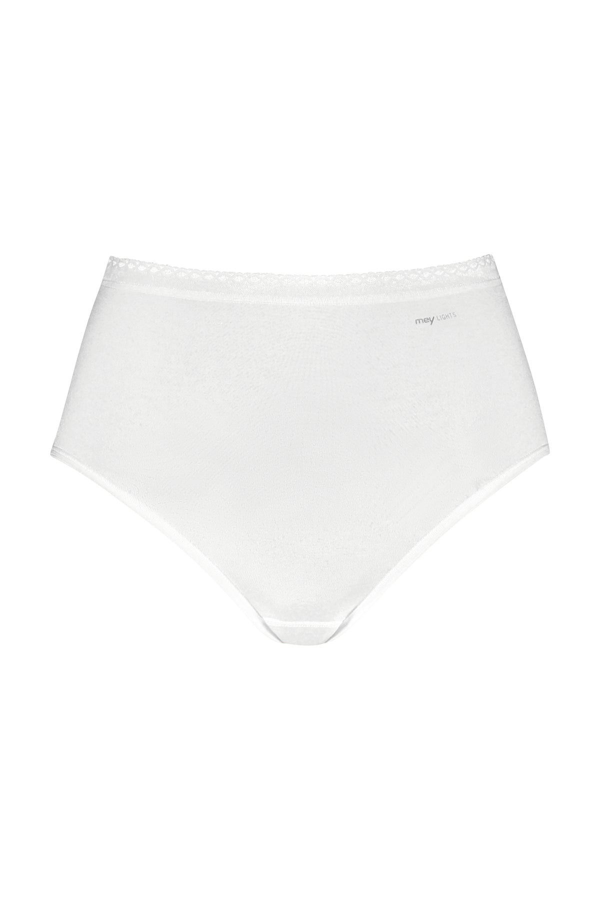 Taillen-Slip (Weiss)