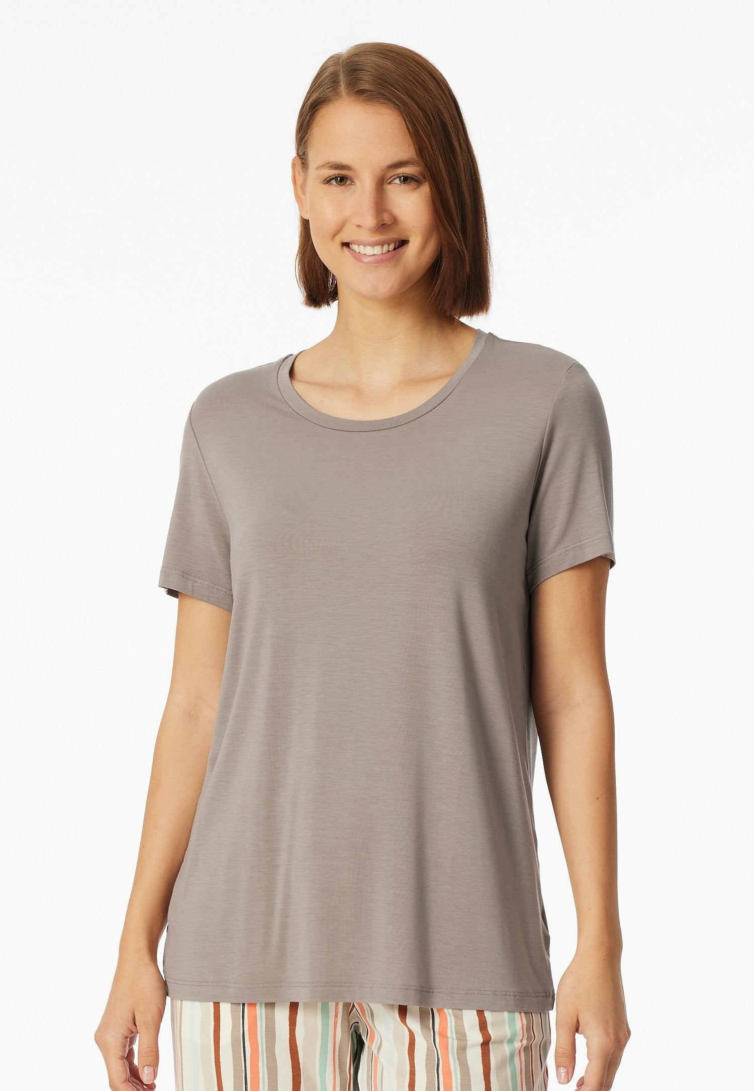 T-Shirt (Clay)