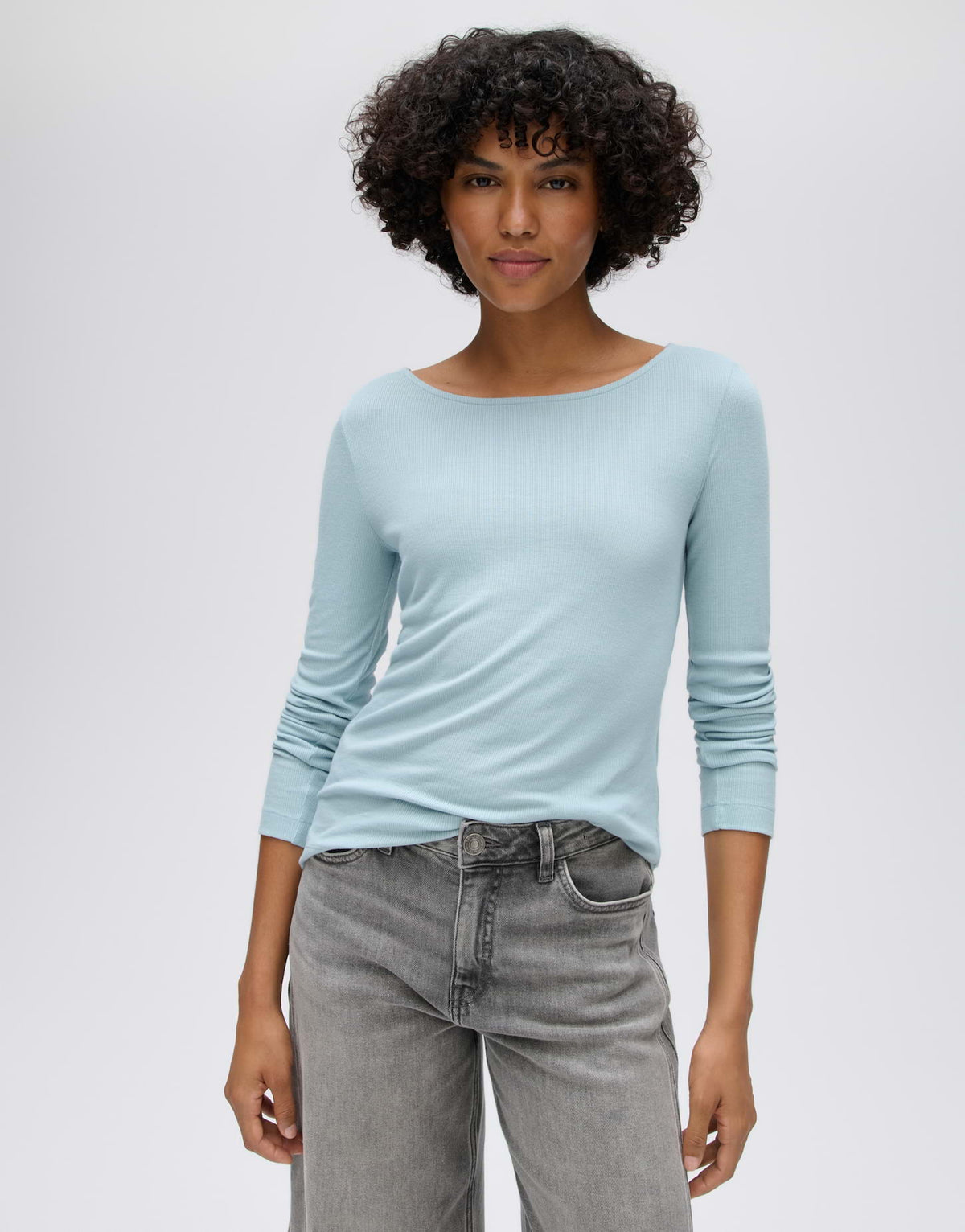 Smallo (Dusty Aqua)