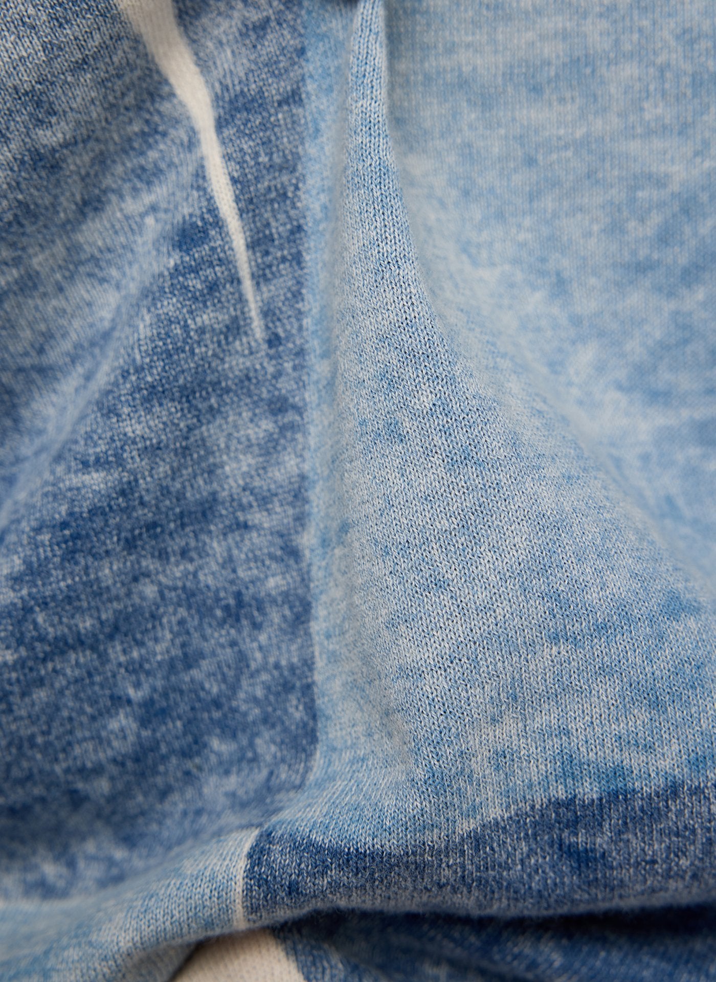 Nordic Blue (Hellblau)