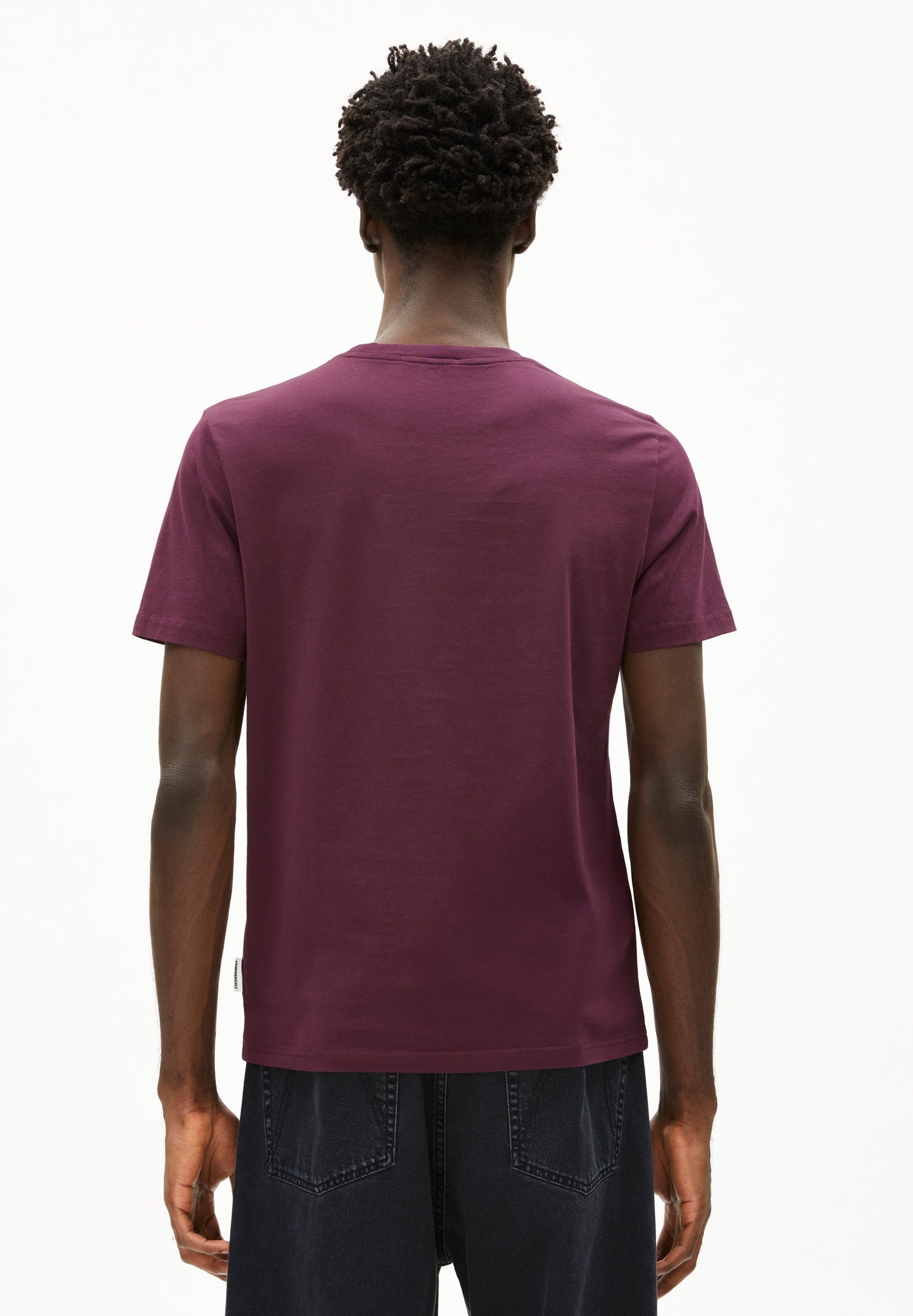 Jaames (Dark Cranberry)