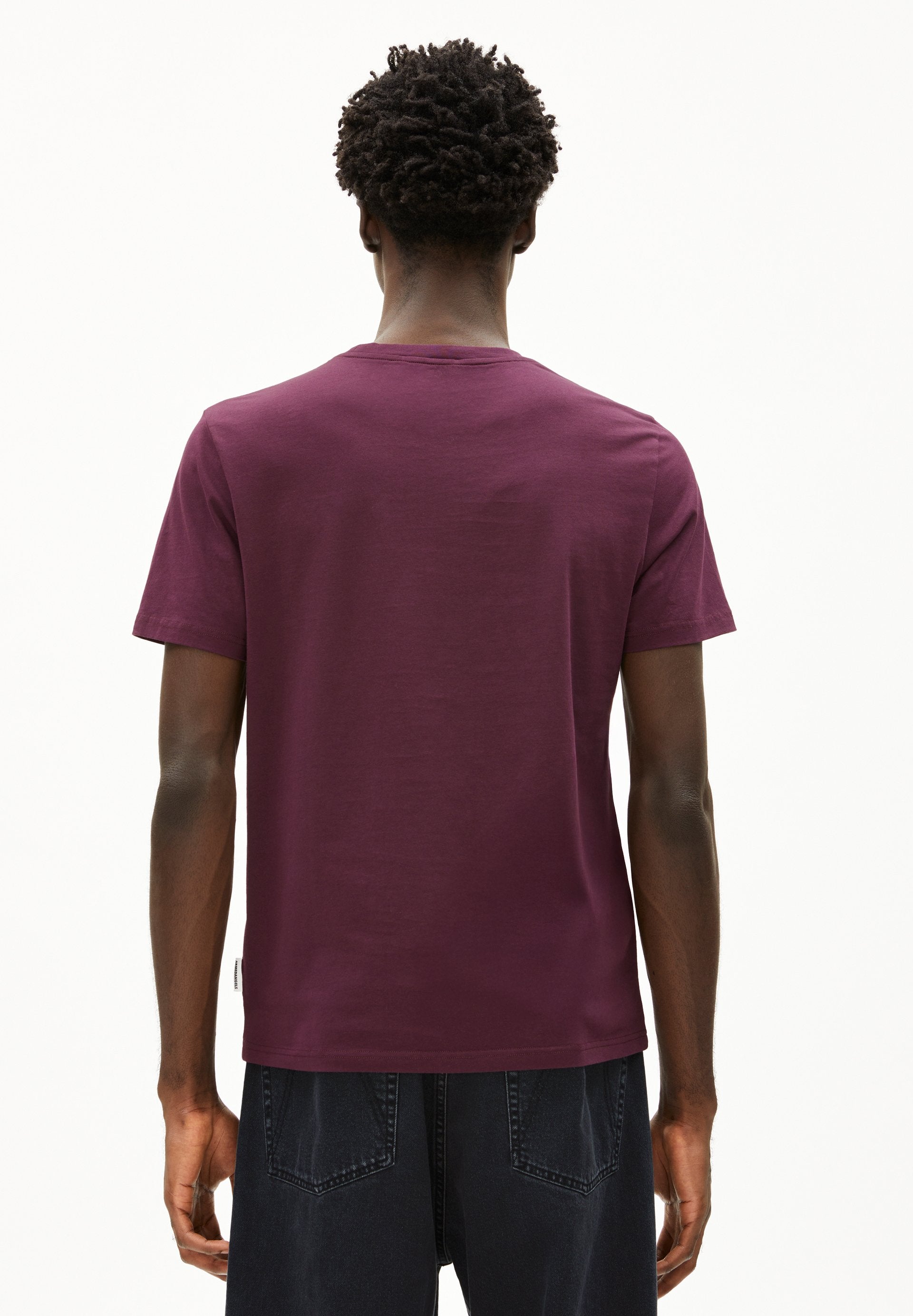 Jaames (Dark Cranberry)