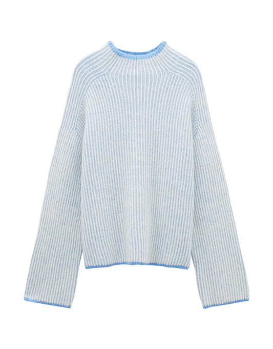 Tosia (Balance Blue)