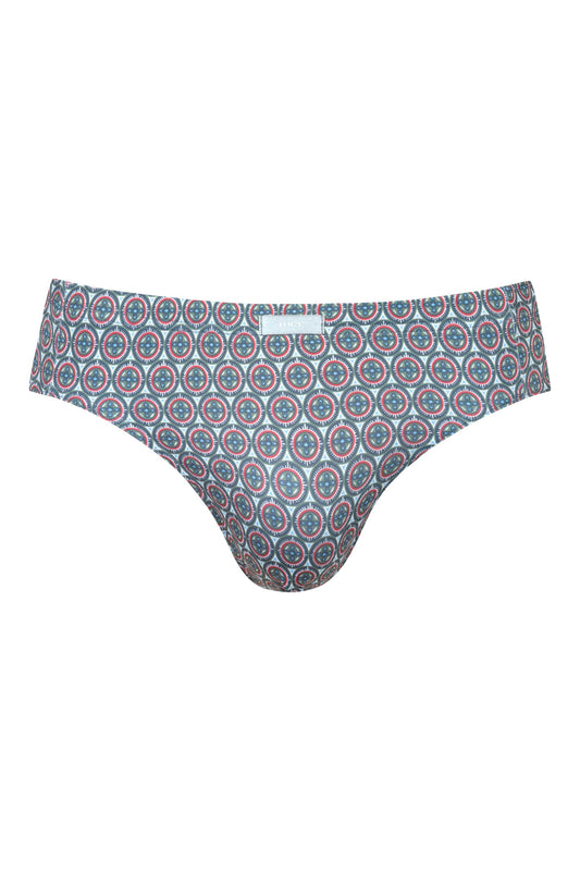 Jazz-Pants (Red Sunset)