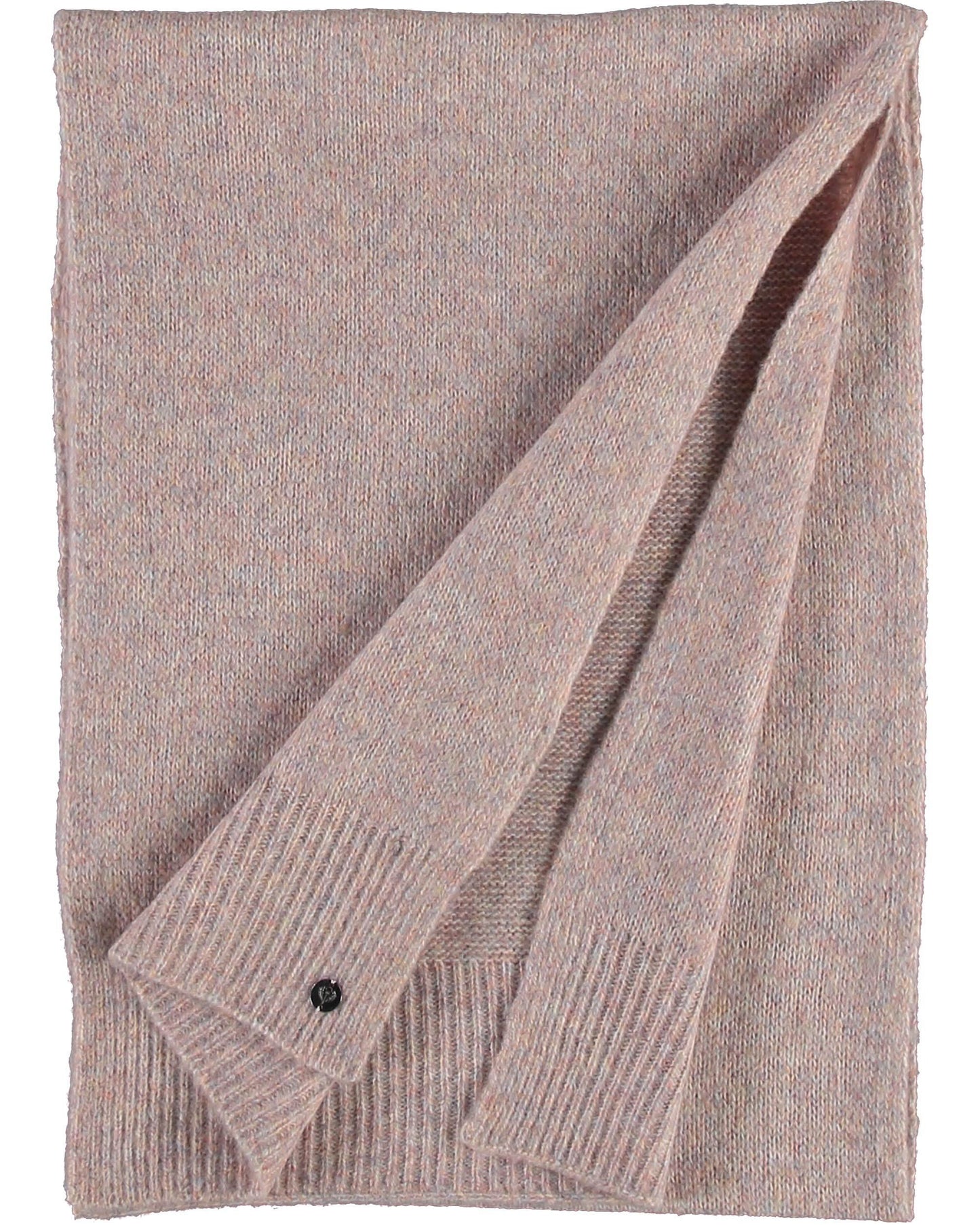 Schal Polyacrylschal (Palerose)