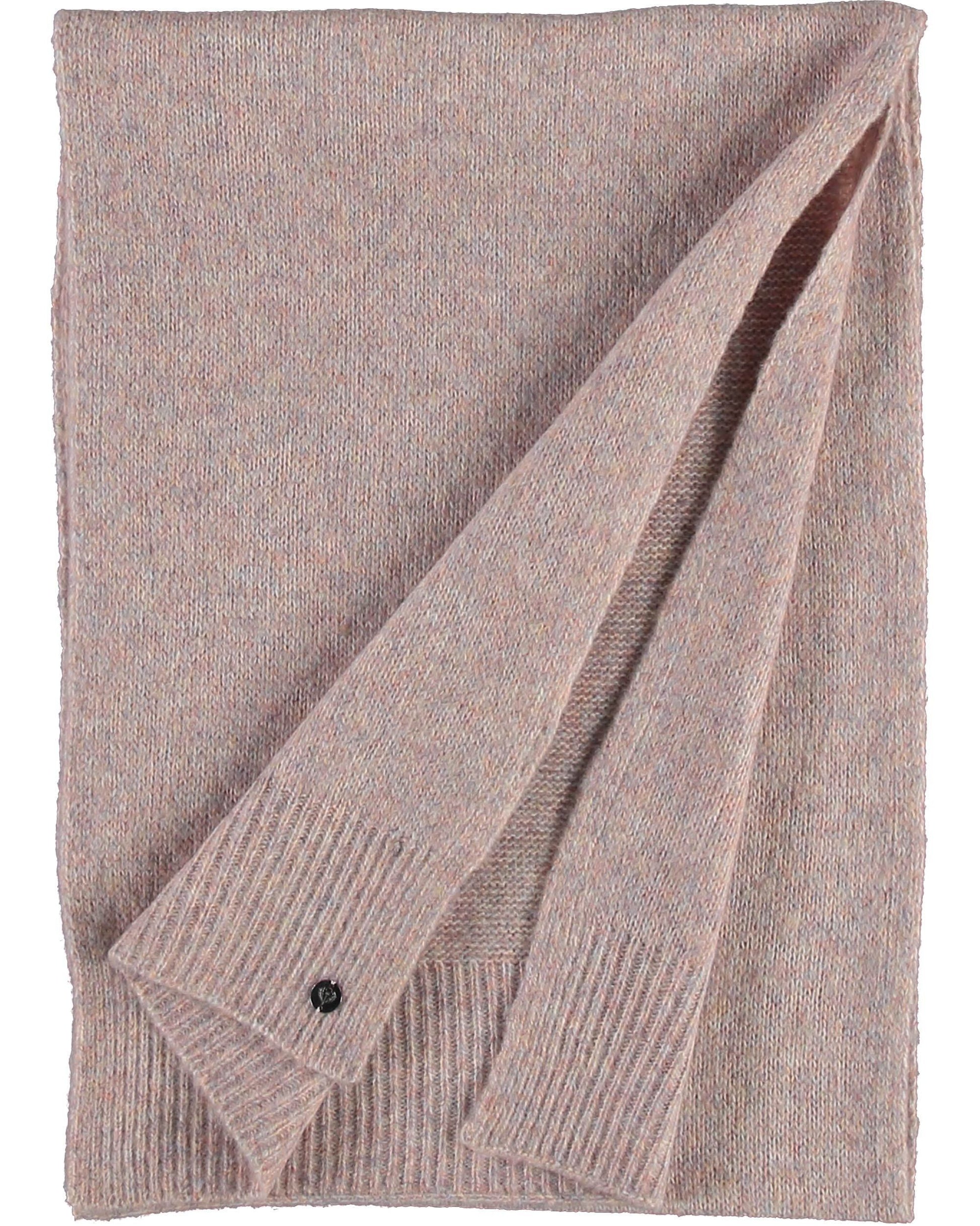 Schal Polyacrylschal (Palerose)