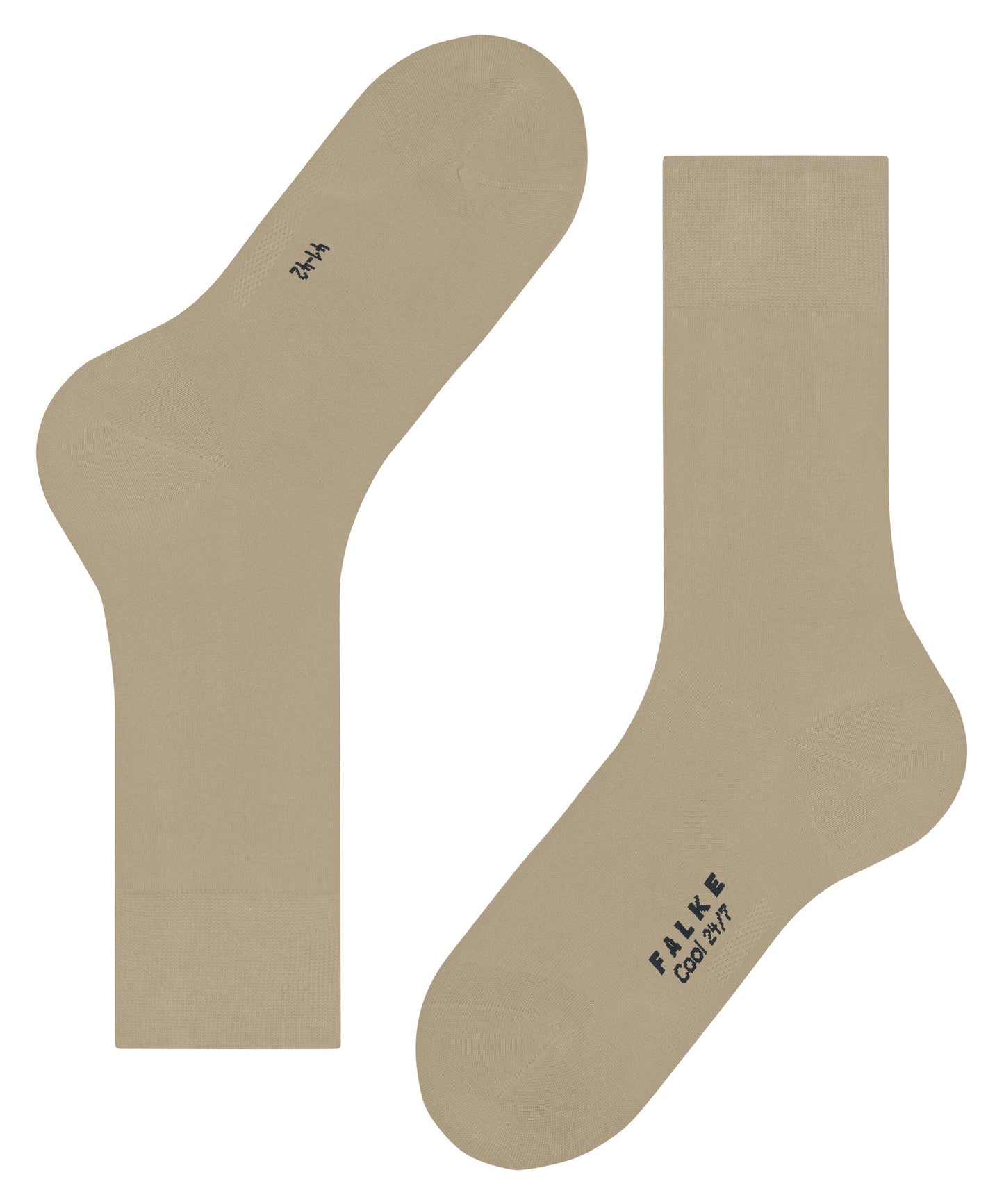 FALKE Cool 24/7 Herren (Sand)