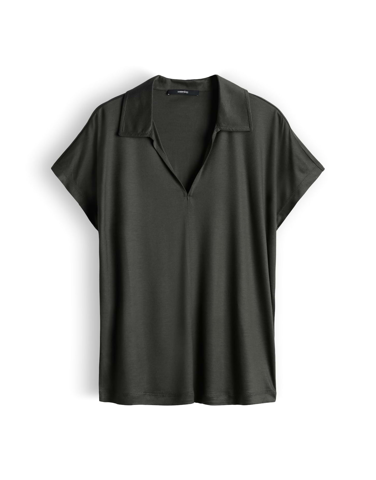 Kendri (Midnight Olive)