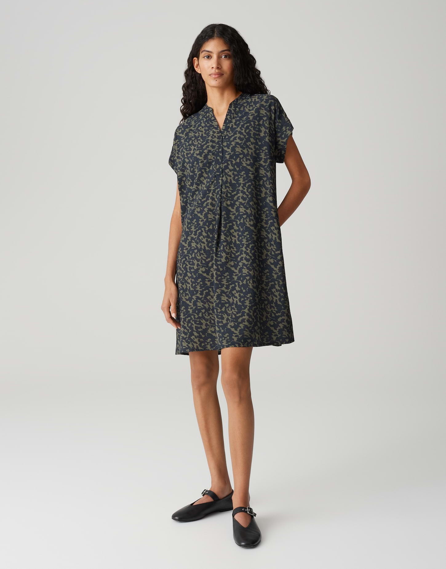 Wulara shadow (Coal Blue)