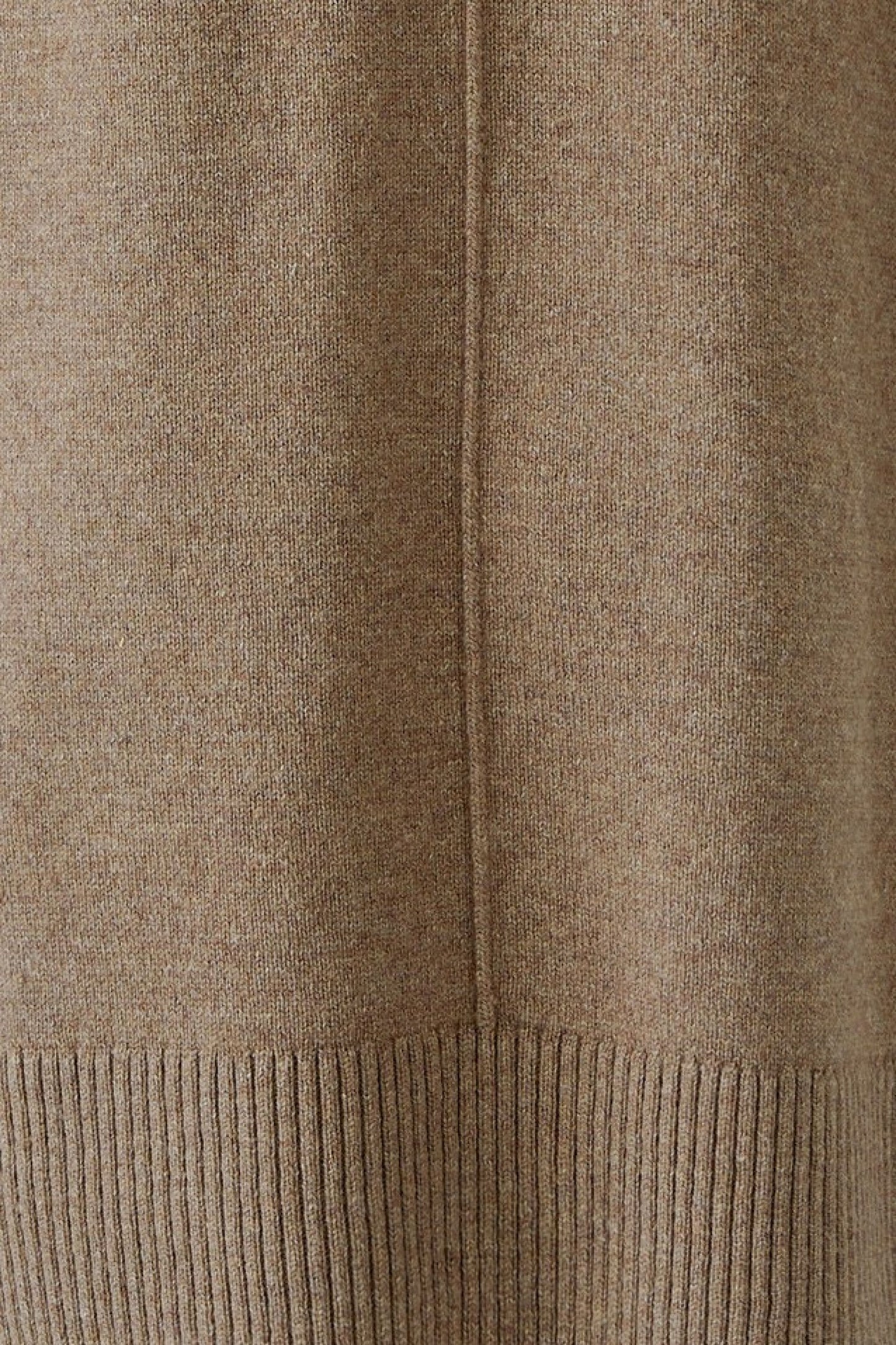 Pullover (Taupe Melange)