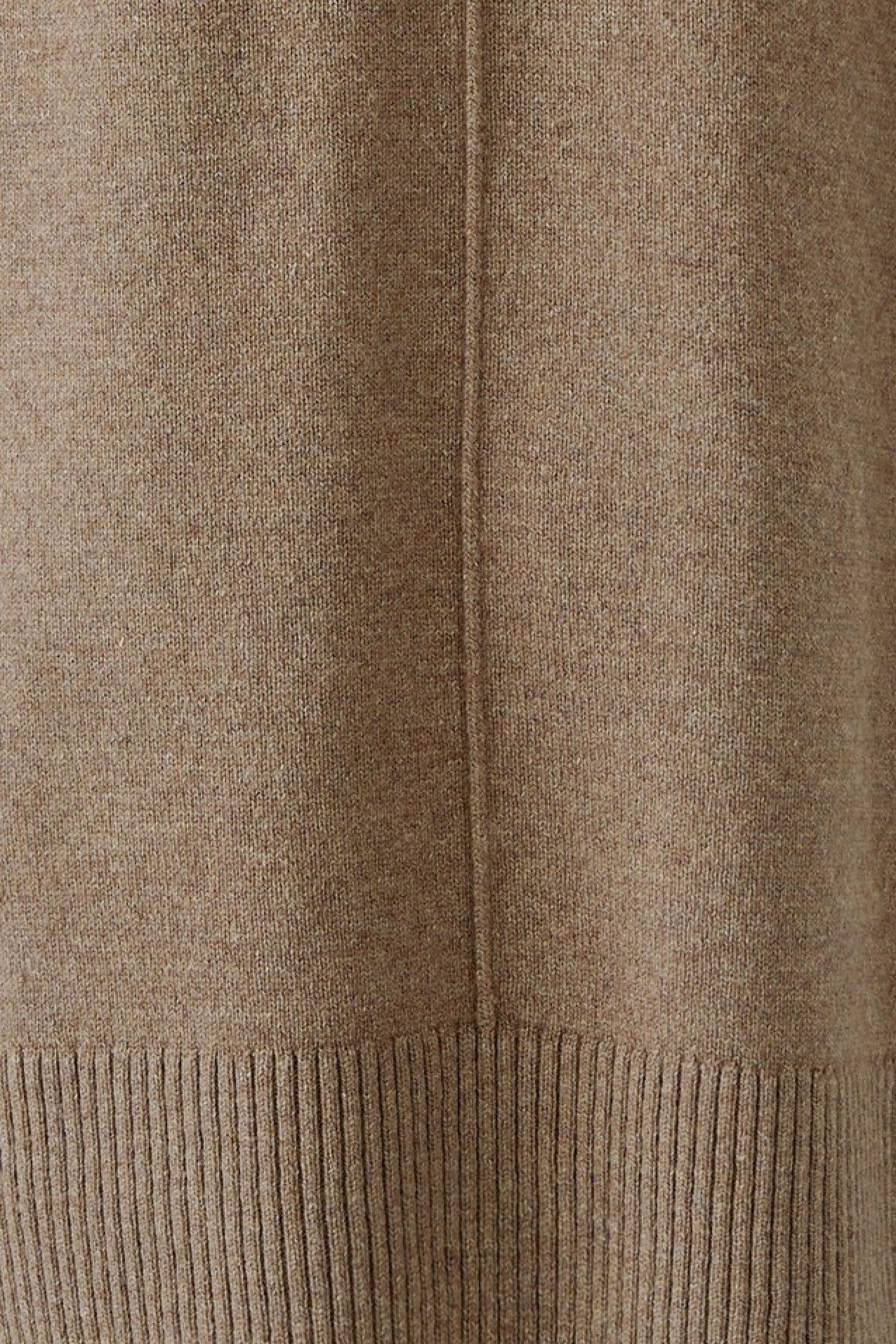 Pullover (Taupe Melange)
