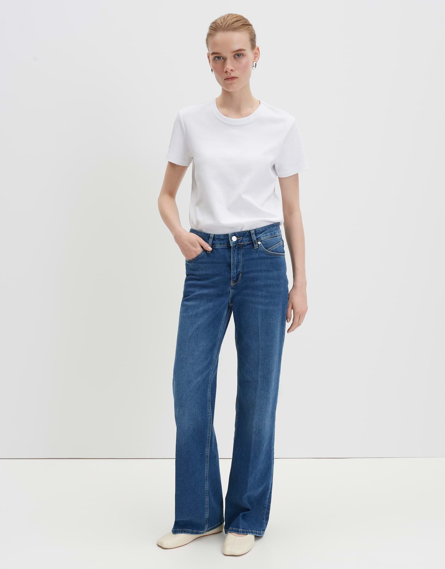 Carie iconic (Dark Blue)