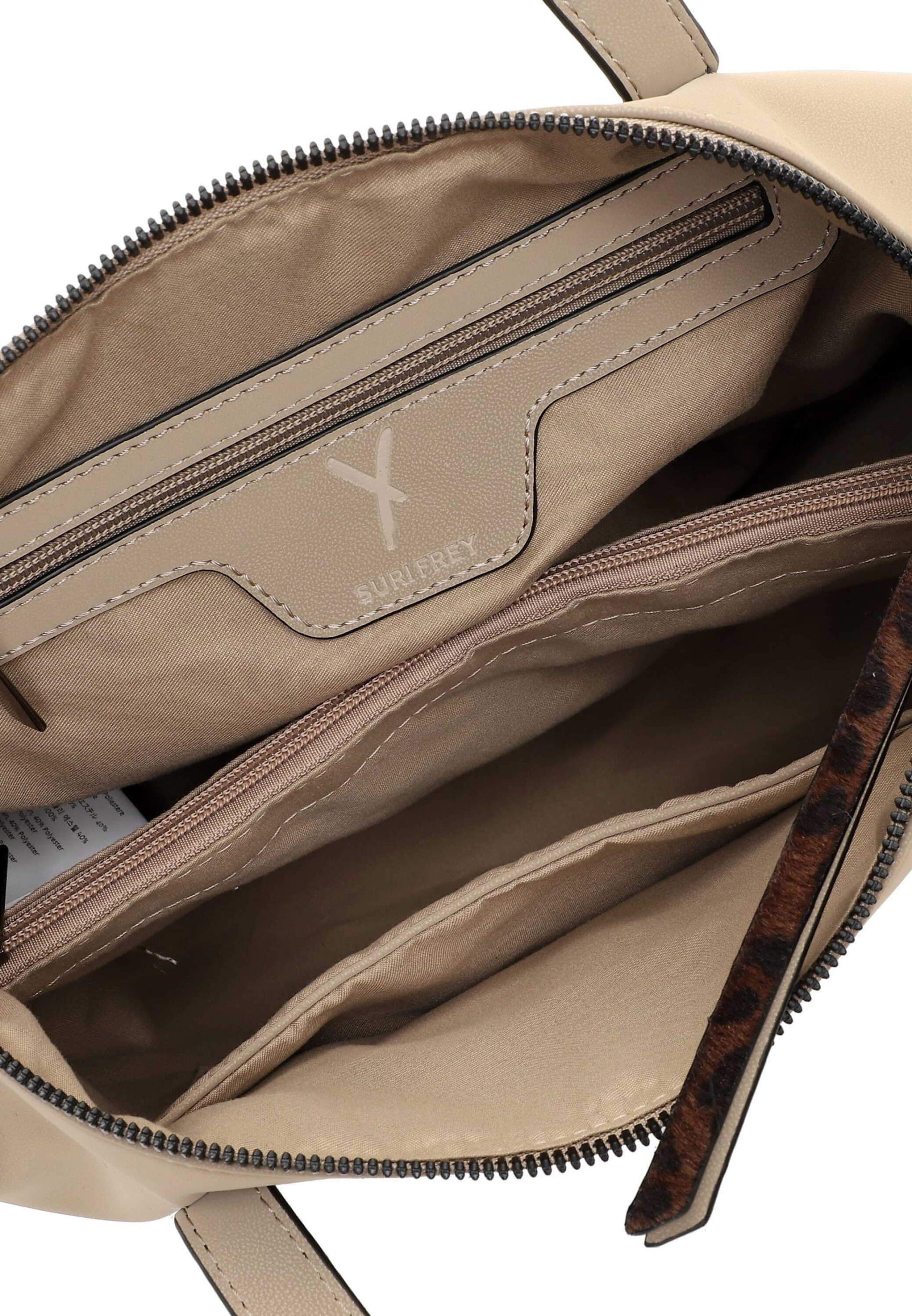 Shopper SFY Sammy (Taupe)