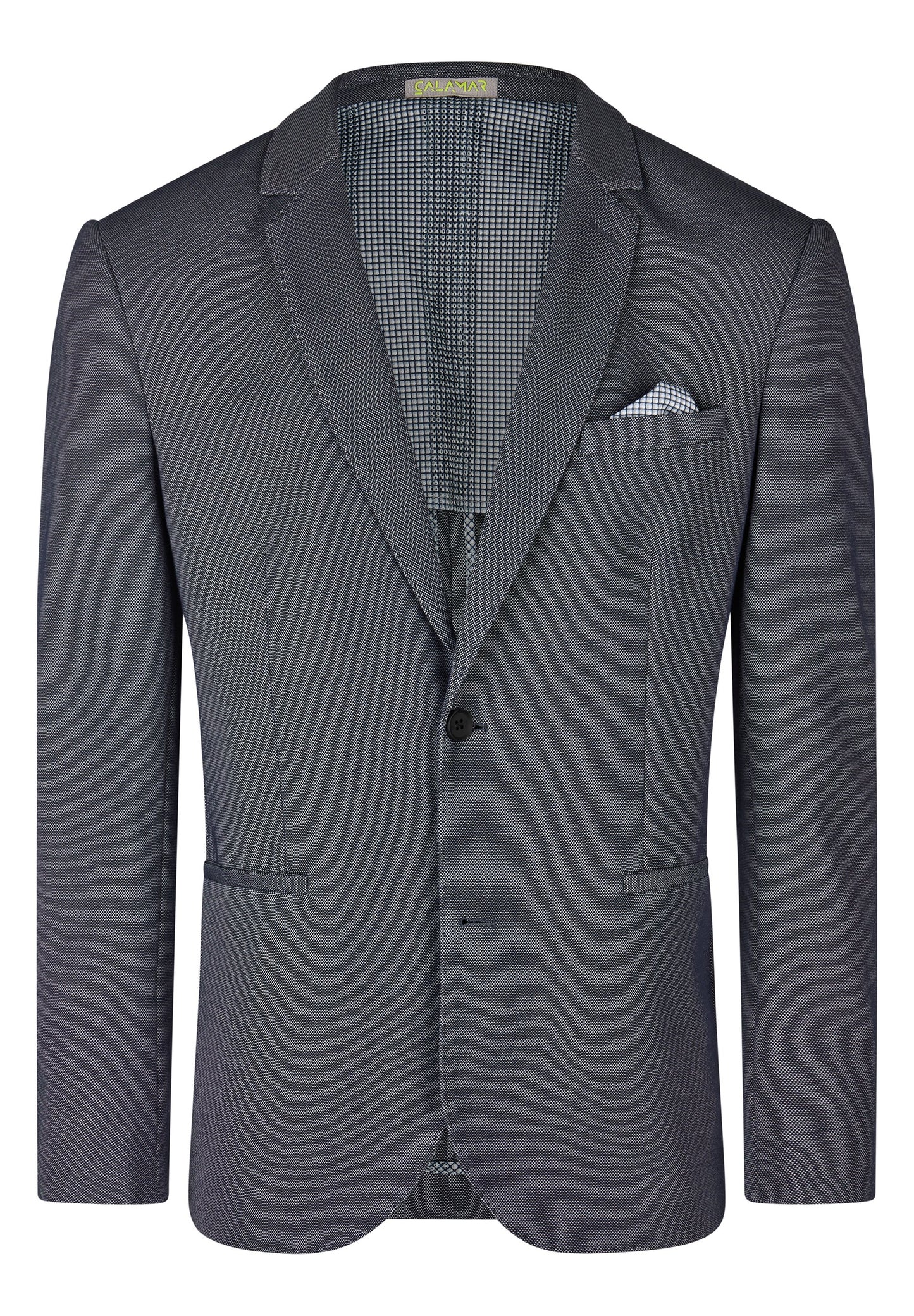 Sakko (Dark Blue)