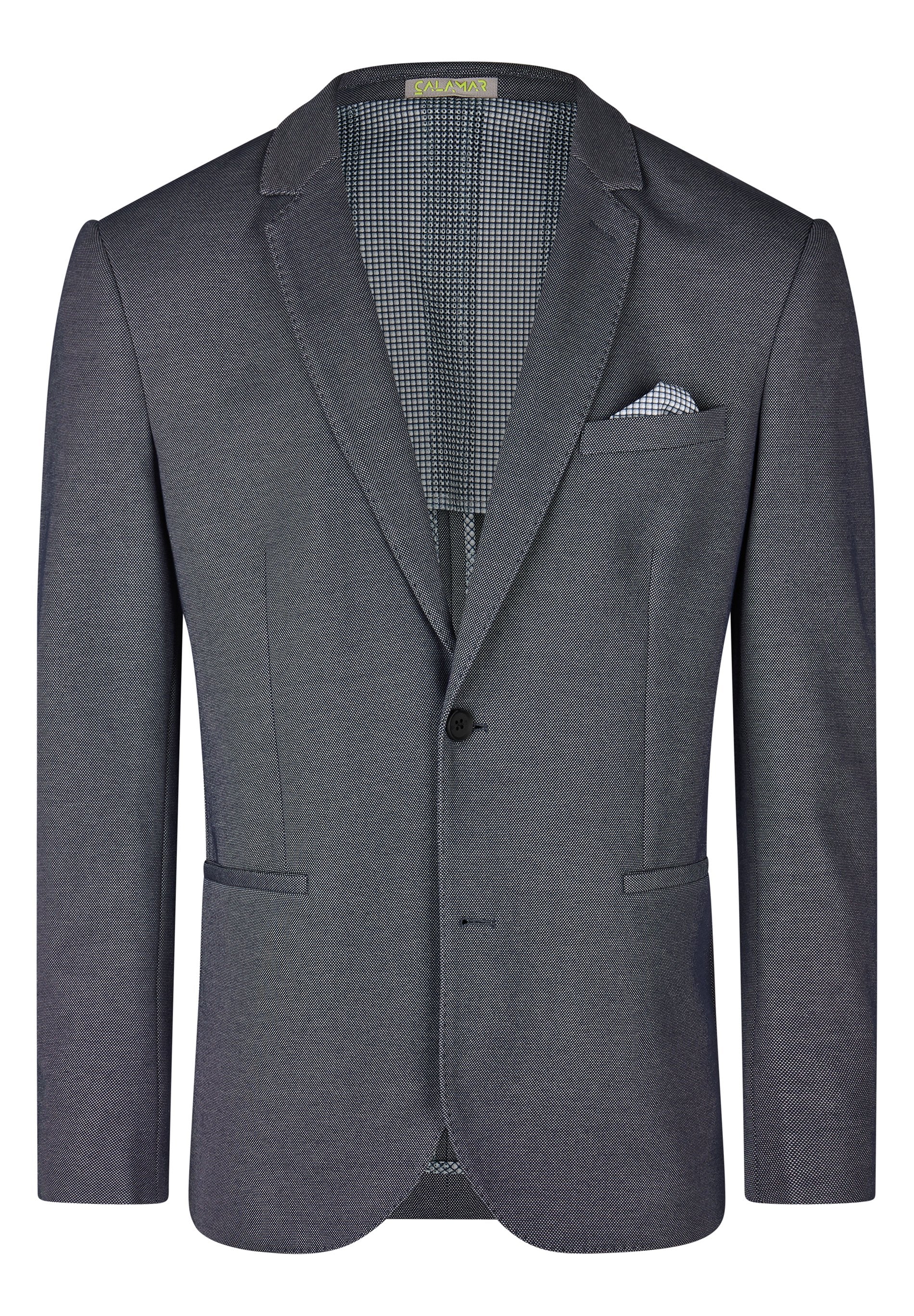 Sakko (Dark Blue)