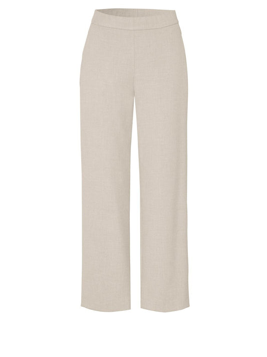 Sue Wide Chic 7/8 (Ecru)