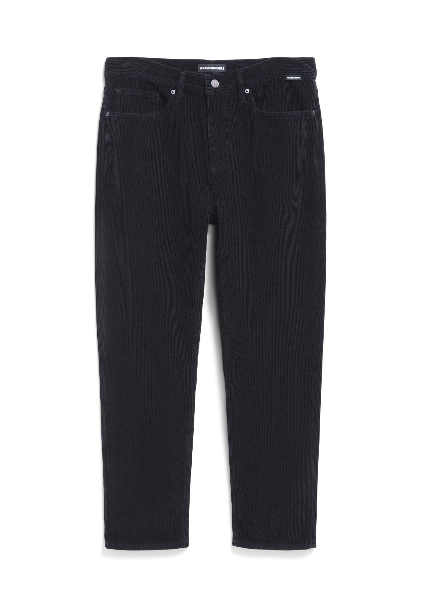 Maakx Corduroy (Black)