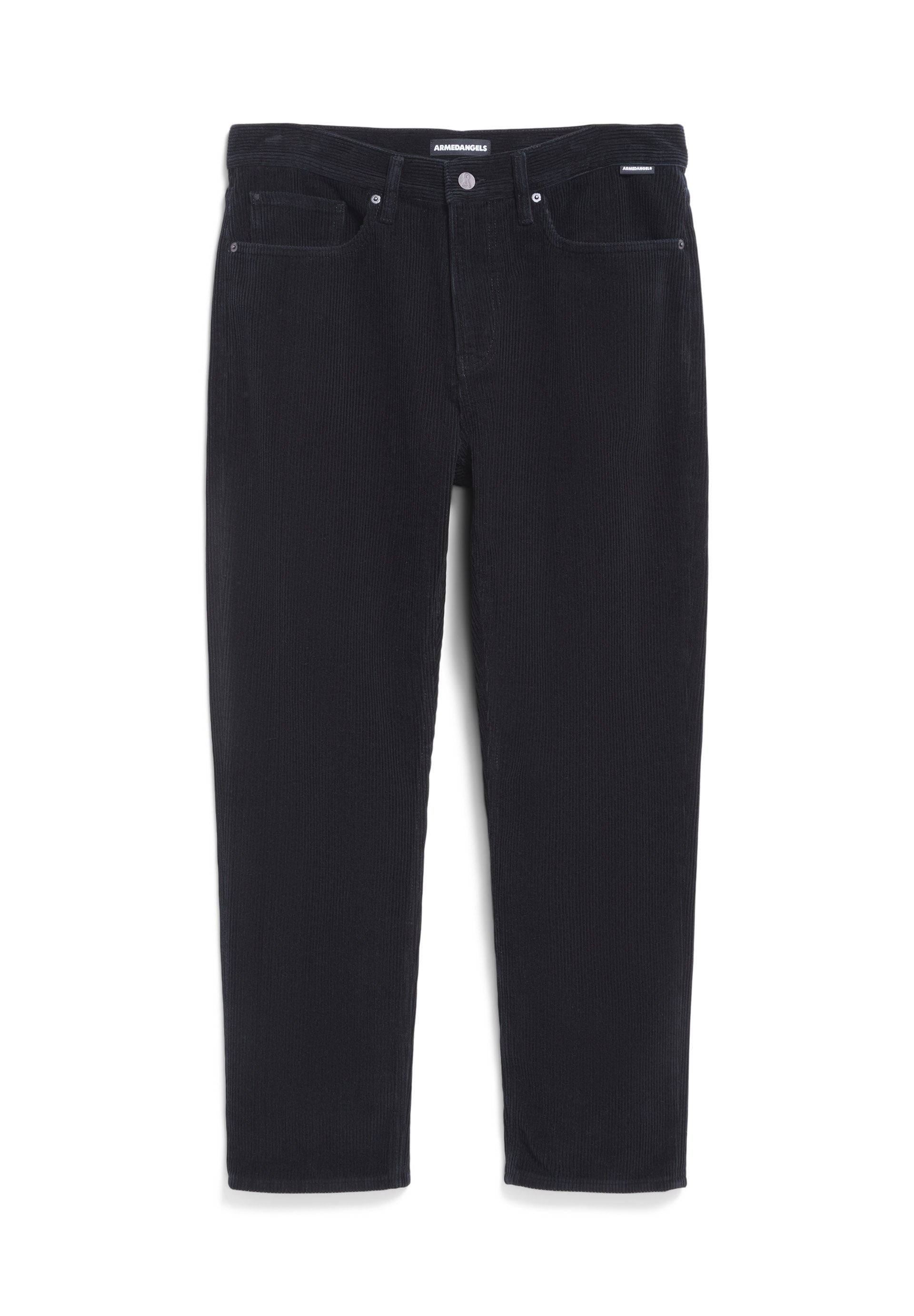 Maakx Corduroy (Black)